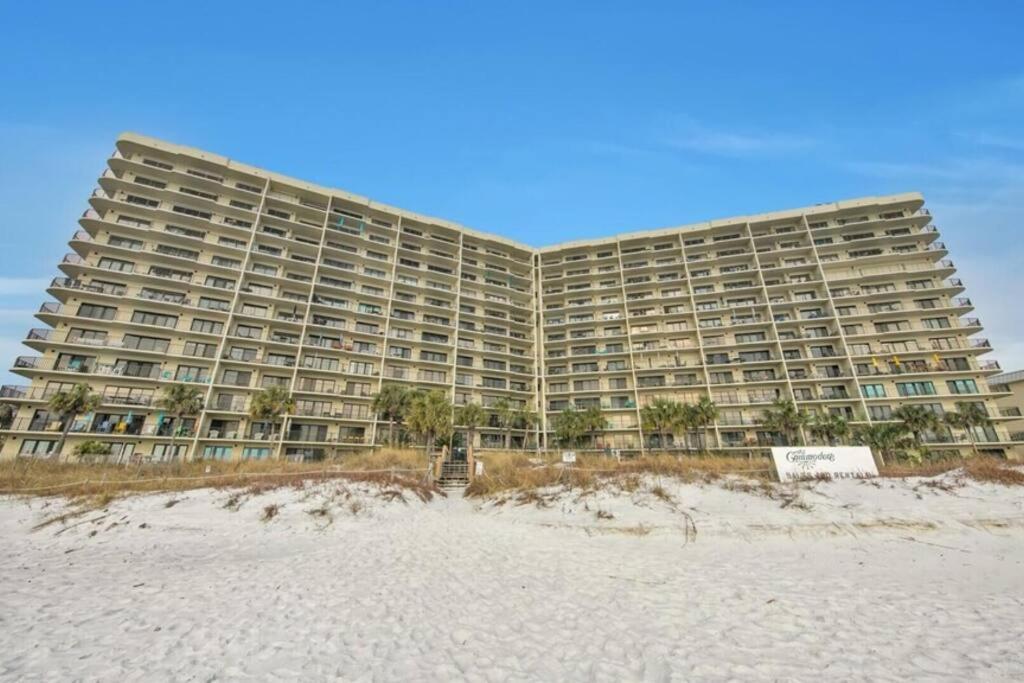 Holiday home Searenity With Wow Views Of The Gulf Of Mexico Plus Free Beach Gear And Heated Facility Pool *