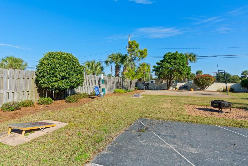 Searenity With Wow Views Of The Gulf Of Mexico Plus Free Beach Gear And Heated Facility Pool