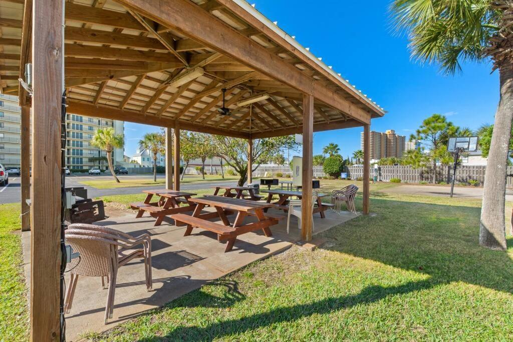 Holiday home Searenity With Wow Views Of The Gulf Of Mexico Plus Free Beach Gear And Heated Facility Pool Panama City Beach
