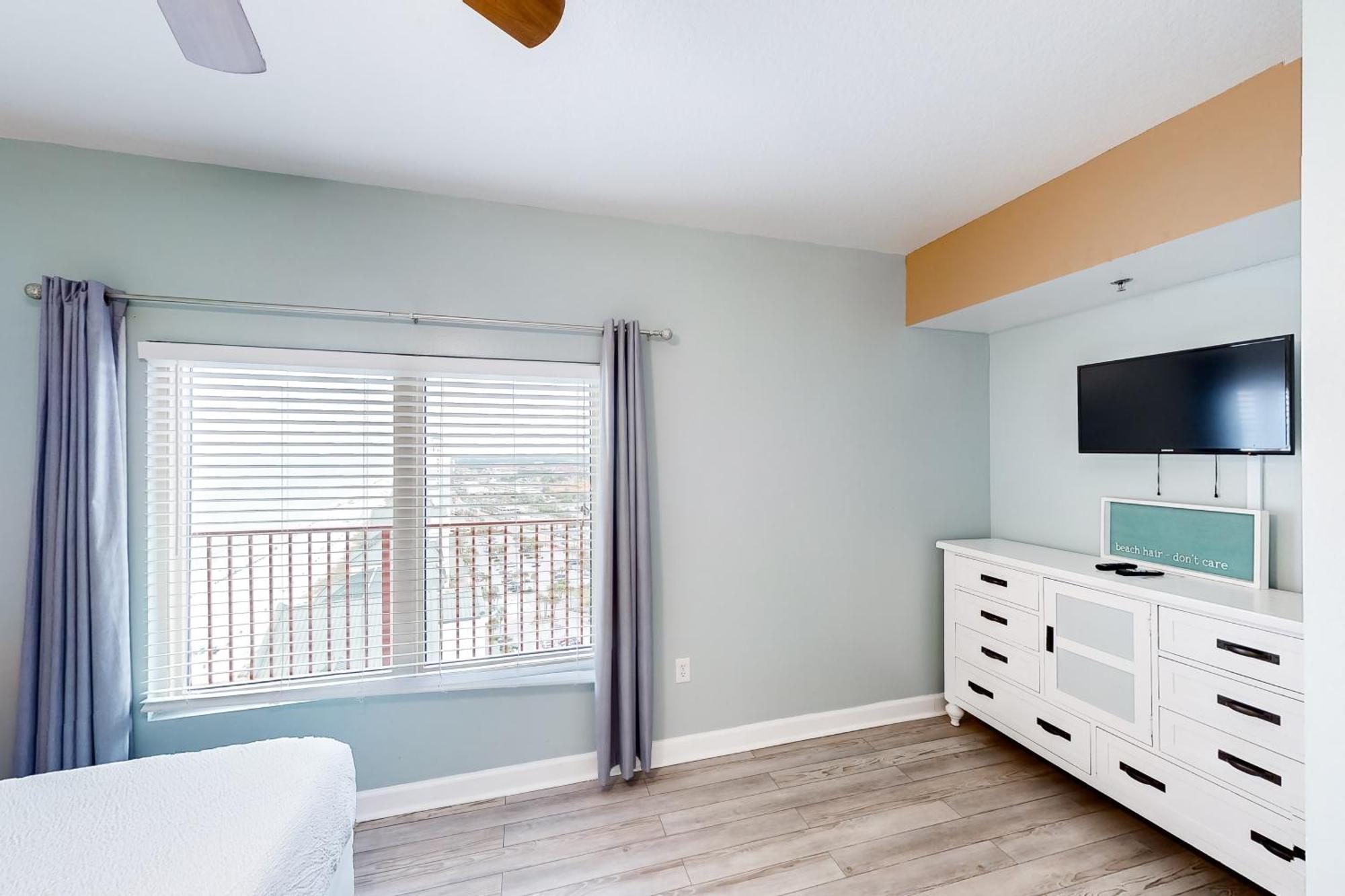 Shores Of Panama, Unit 2104 Apartment *