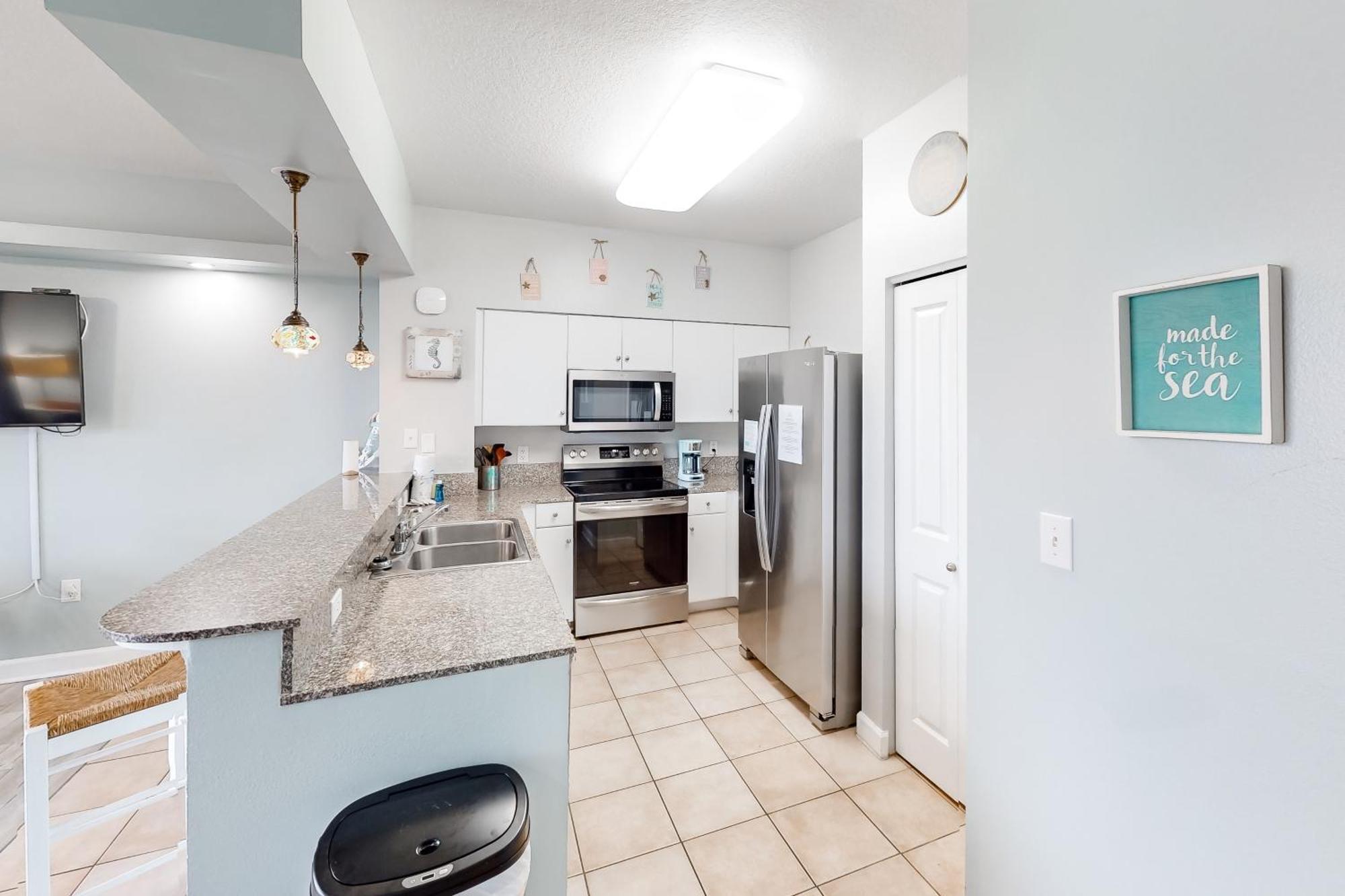 Apartment Shores Of Panama, Unit 2104