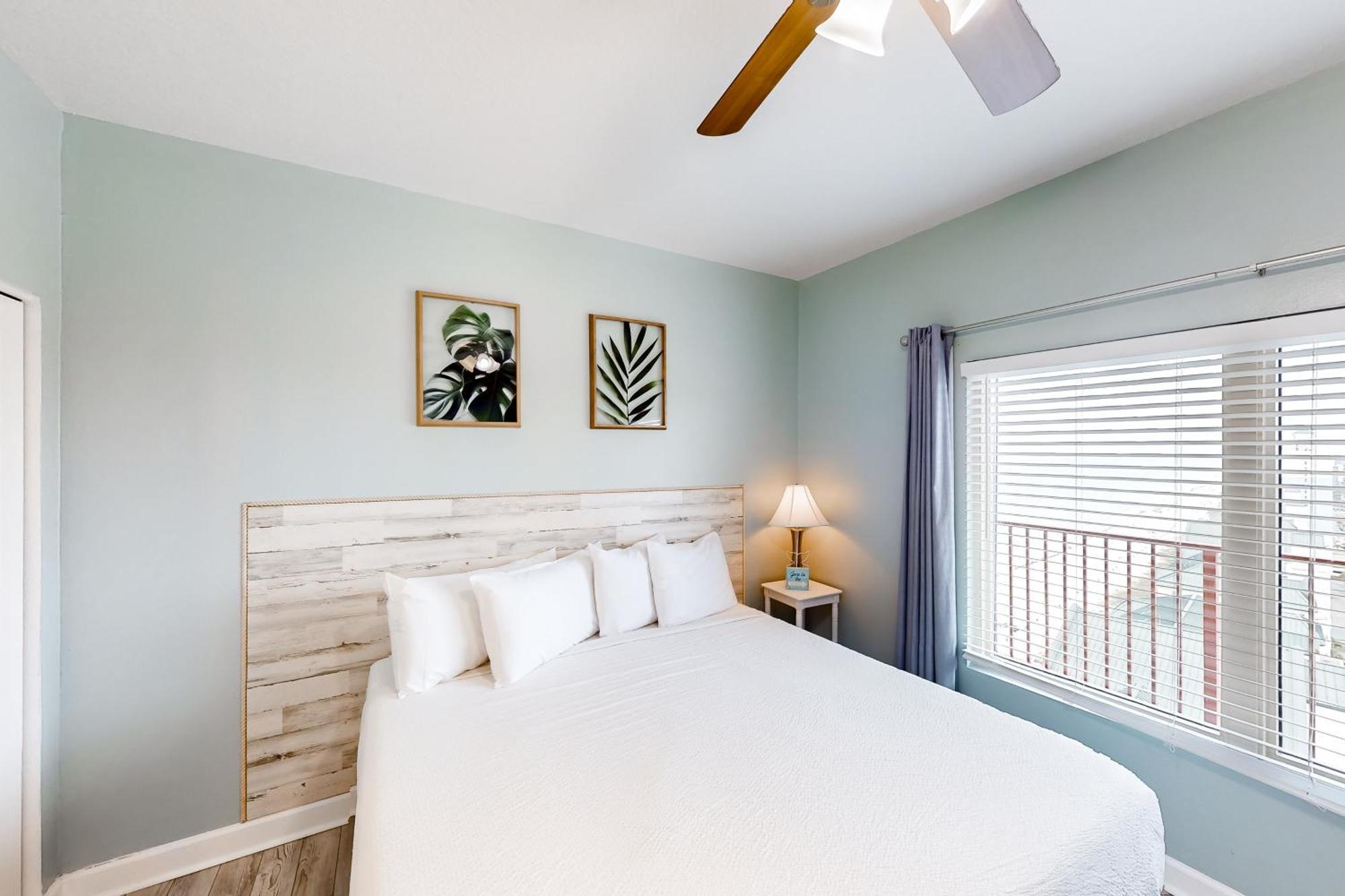 Apartment Shores Of Panama, Unit 2104