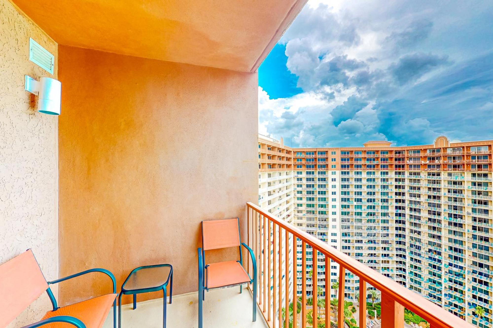 Shores Of Panama, Unit 2104 Panama City Beach