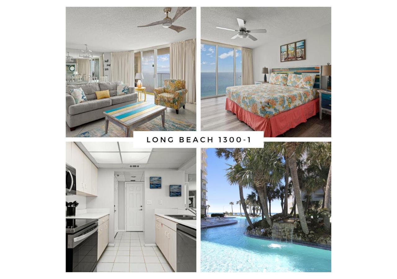 Long #1300-1 By Book That Holiday home Panama City Beach