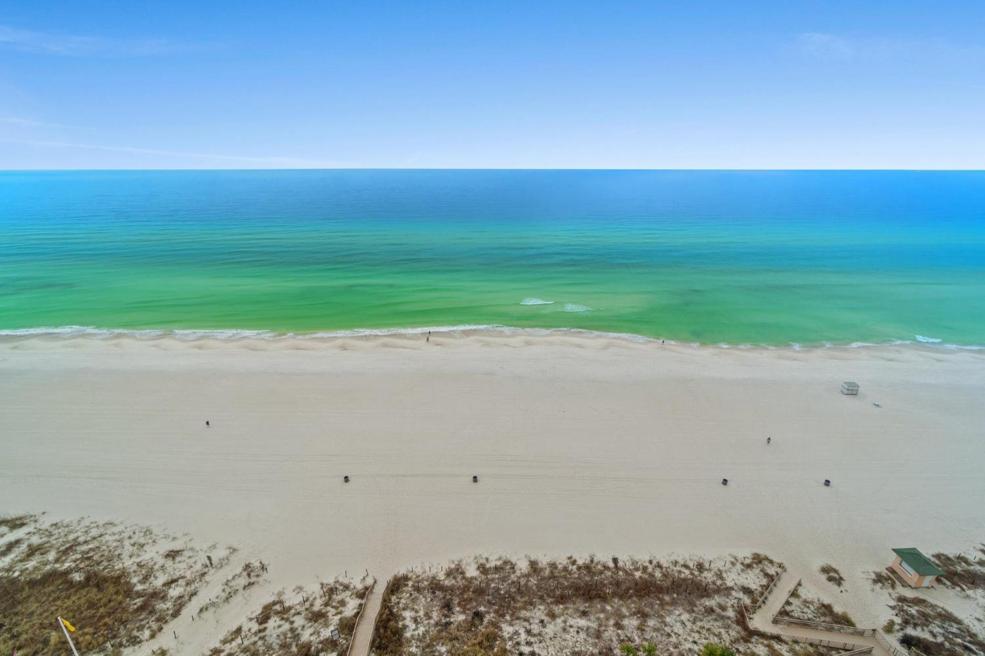 Holiday home Boardwalk #1703 By Book That Panama City Beach