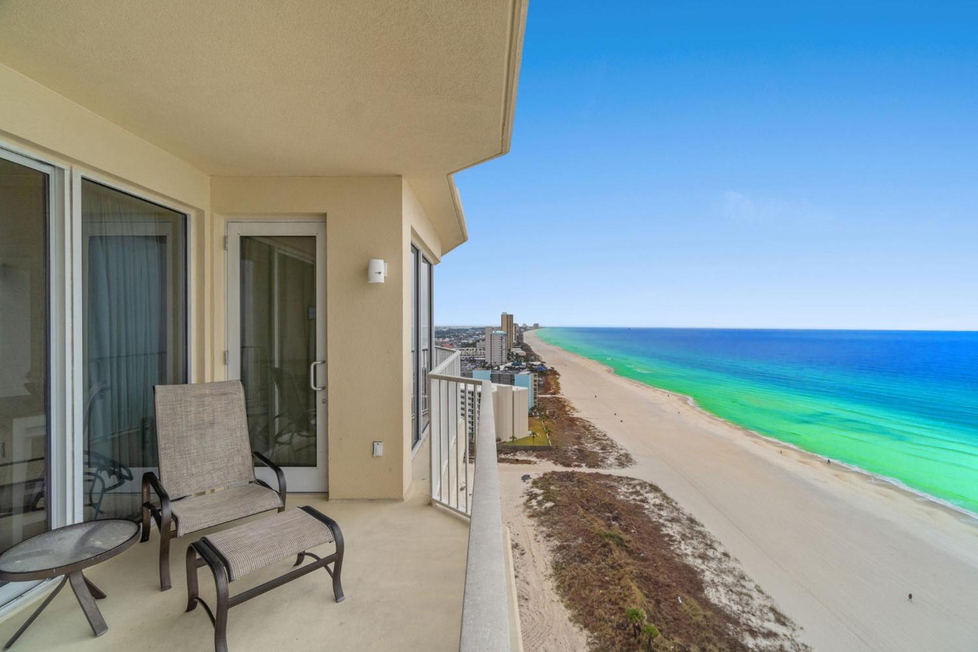 Boardwalk #1703 By Book That Holiday home Panama City Beach