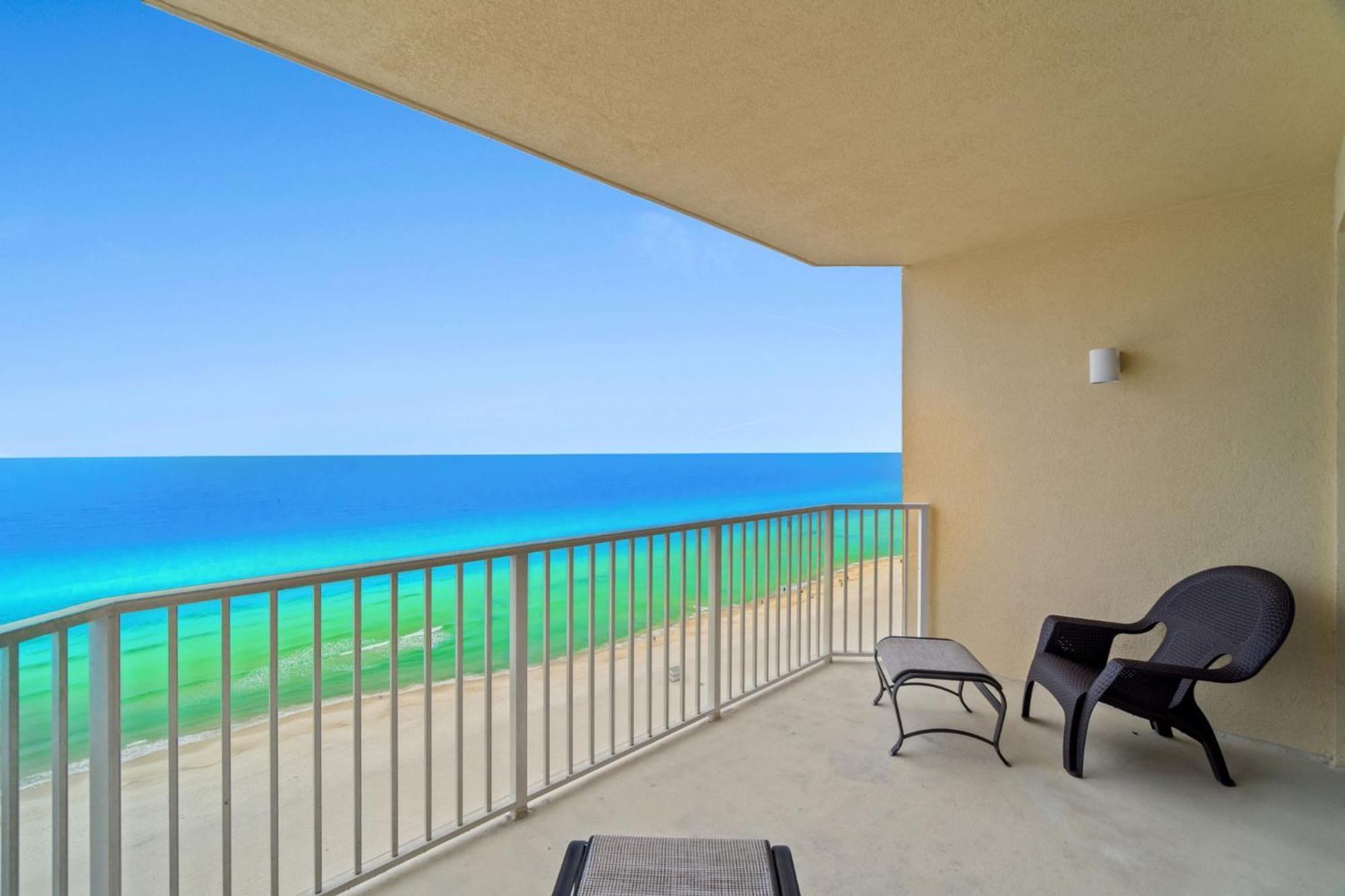 Boardwalk #1703 By Book That Panama City Beach