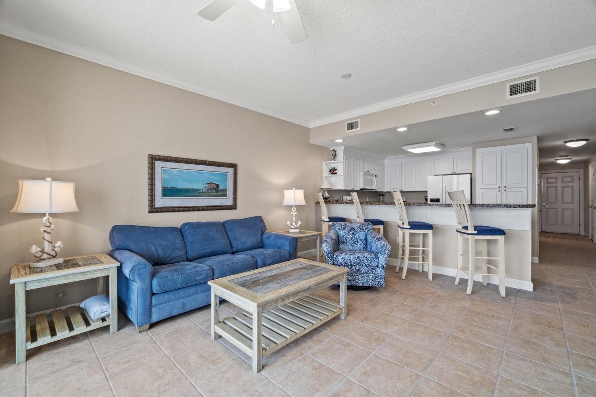Boardwalk #1703 By Book That Panama City Beach