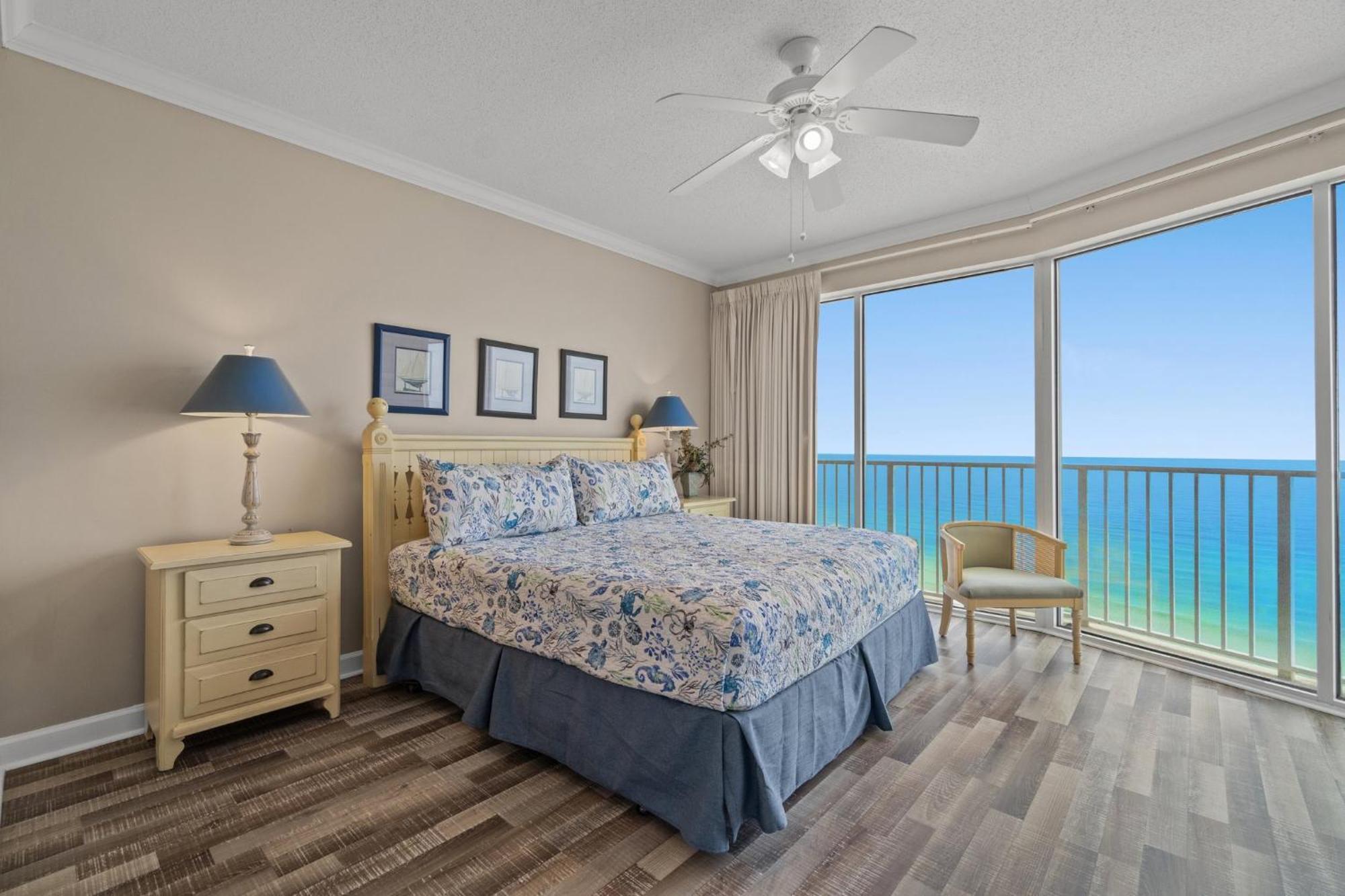Boardwalk #1703 By Book That * Panama City Beach