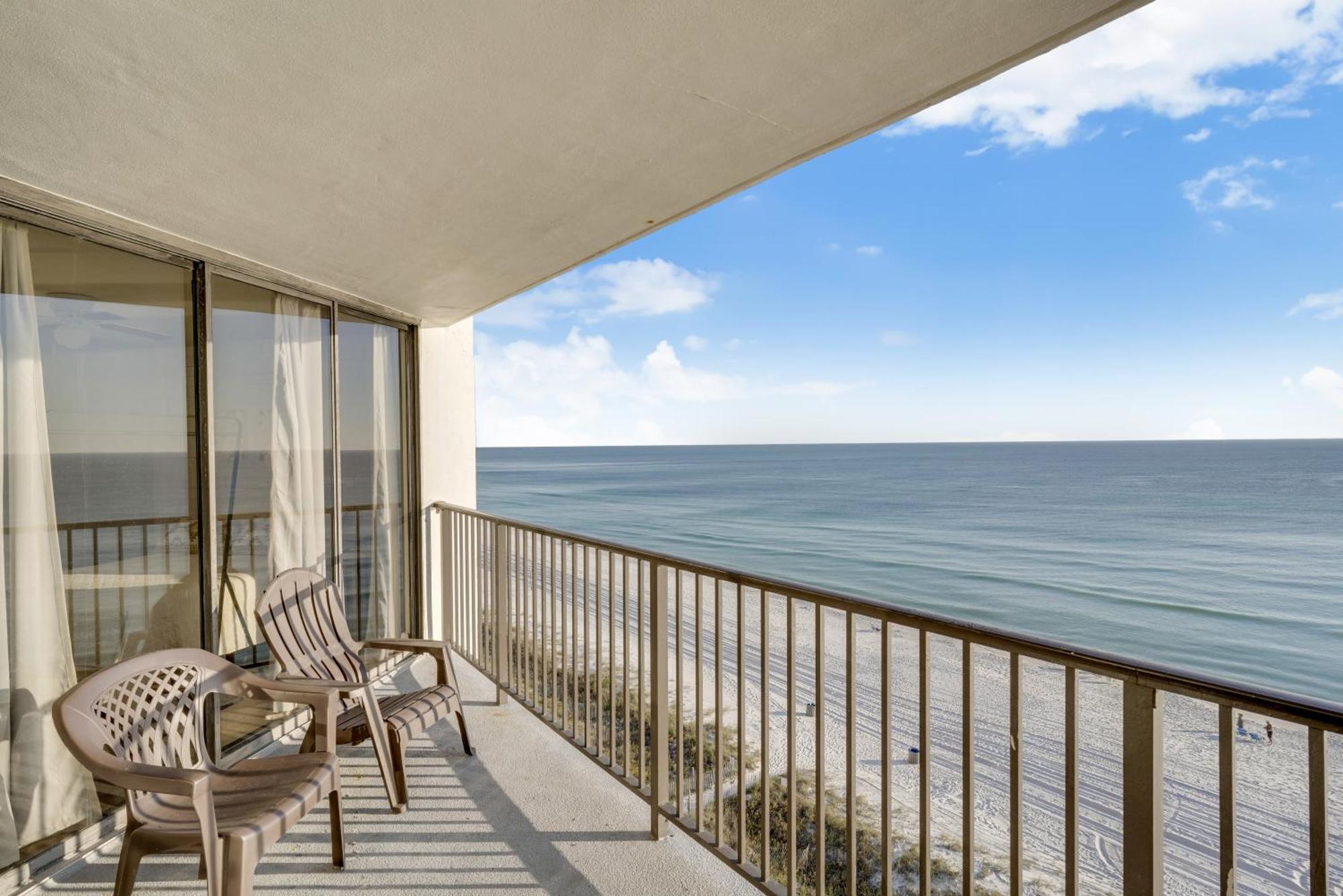 Aquavista # 705-w By Book That Panama City Beach