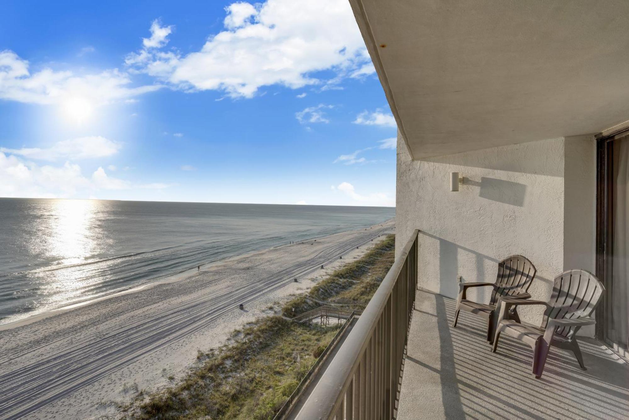 Holiday home Aquavista # 705-w By Book That Panama City Beach