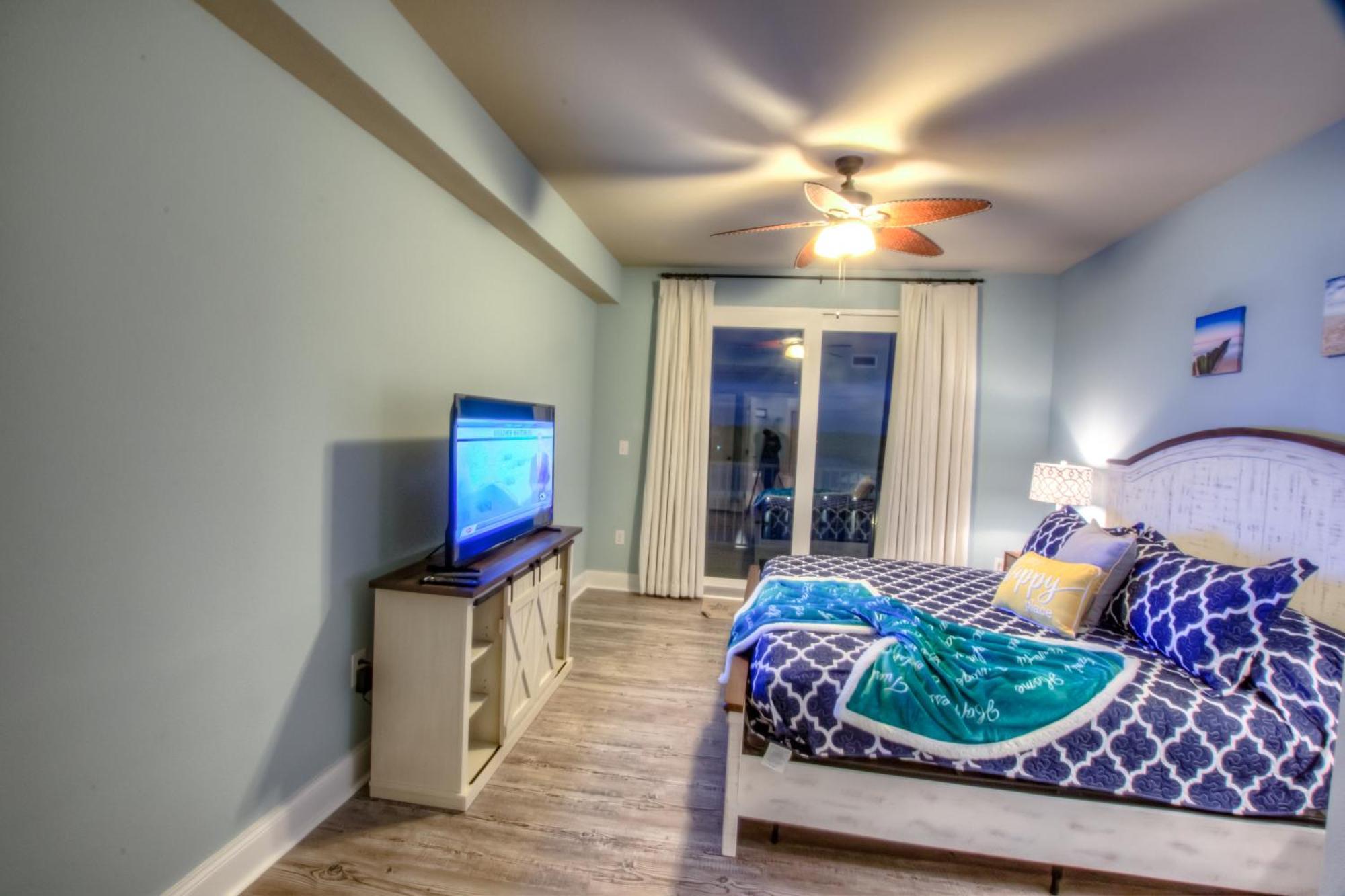 Laketown Wharf 429 By Aneliya * Panama City Beach
