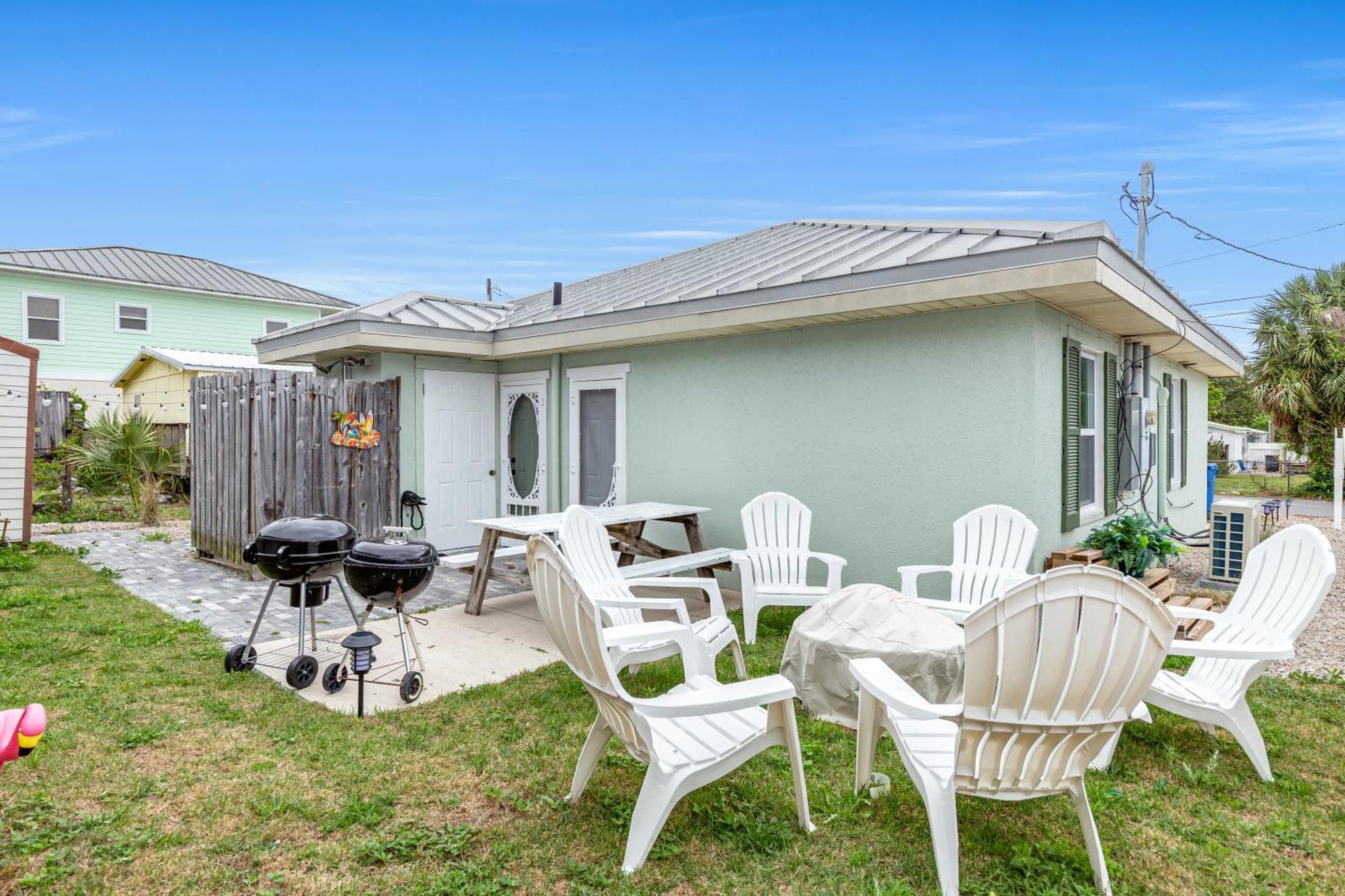 219 Palmetto Pl 2 - Sea Shore * Panama City Beach