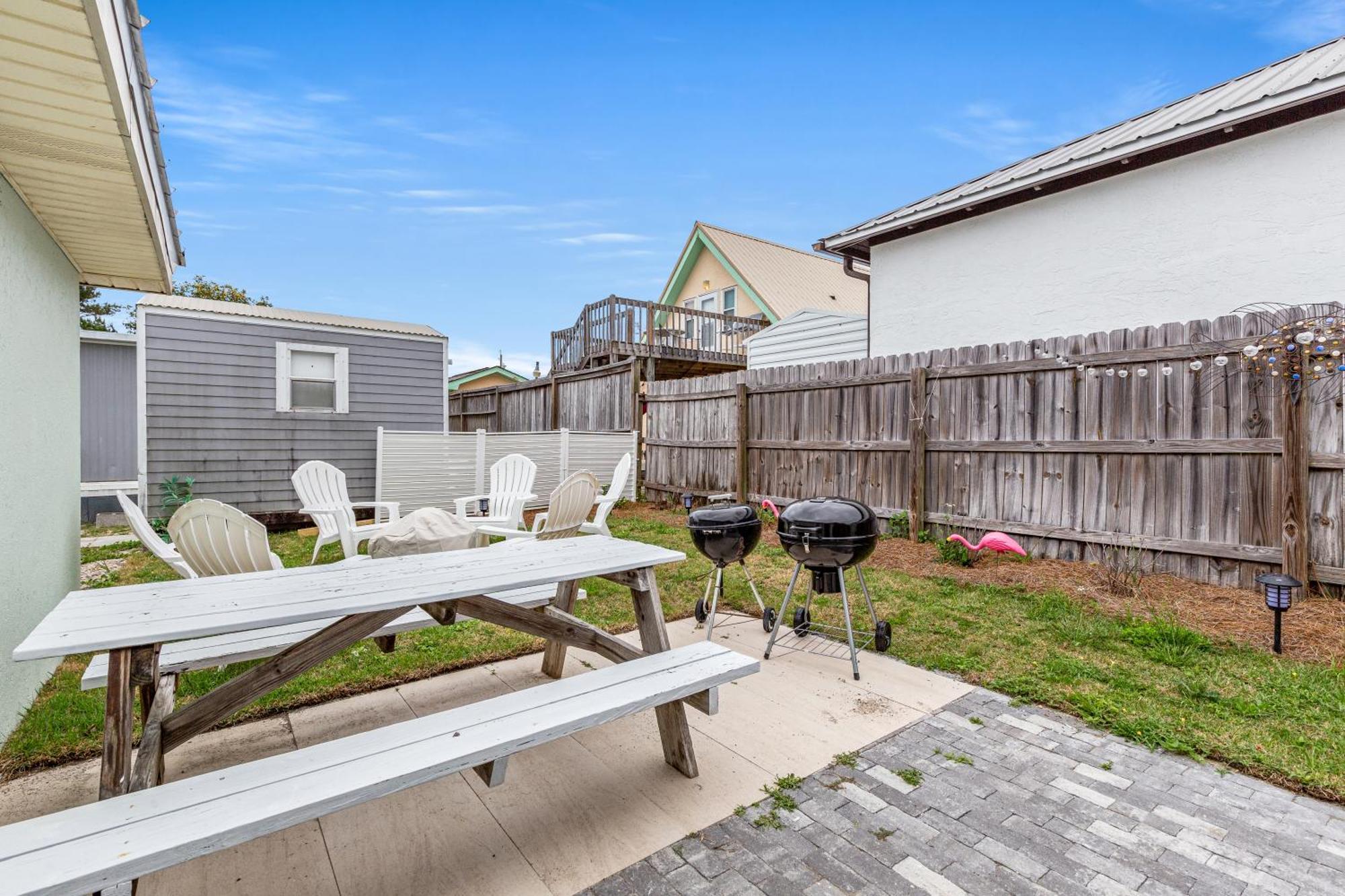 Holiday home 219 Palmetto Pl 2 - Sea Shore *