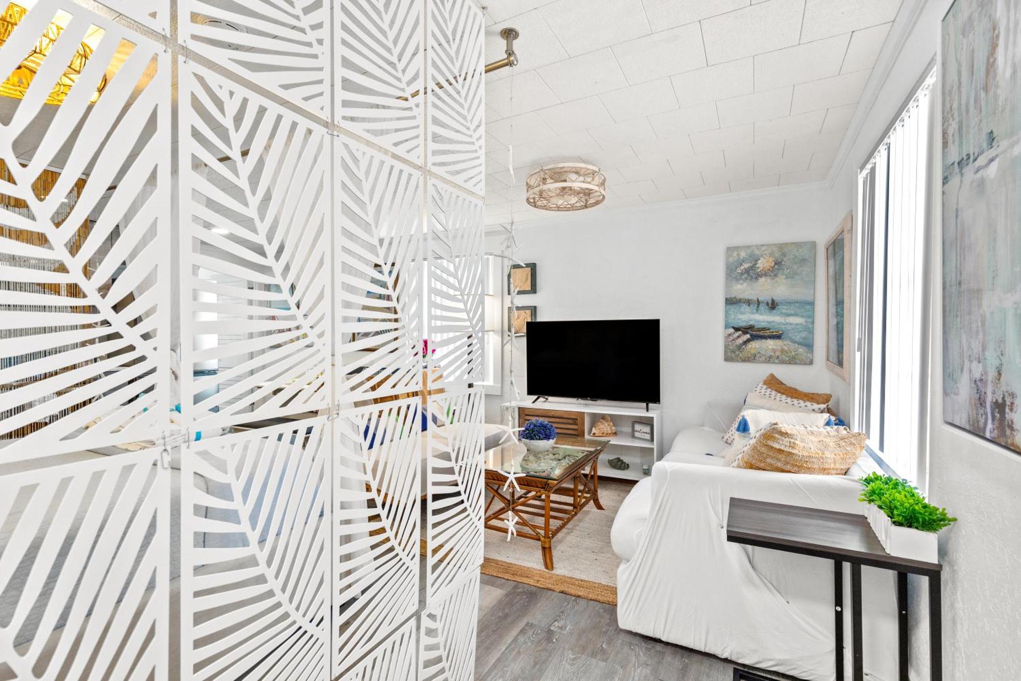 219 Palmetto Pl 2 - Sea Shore Holiday home