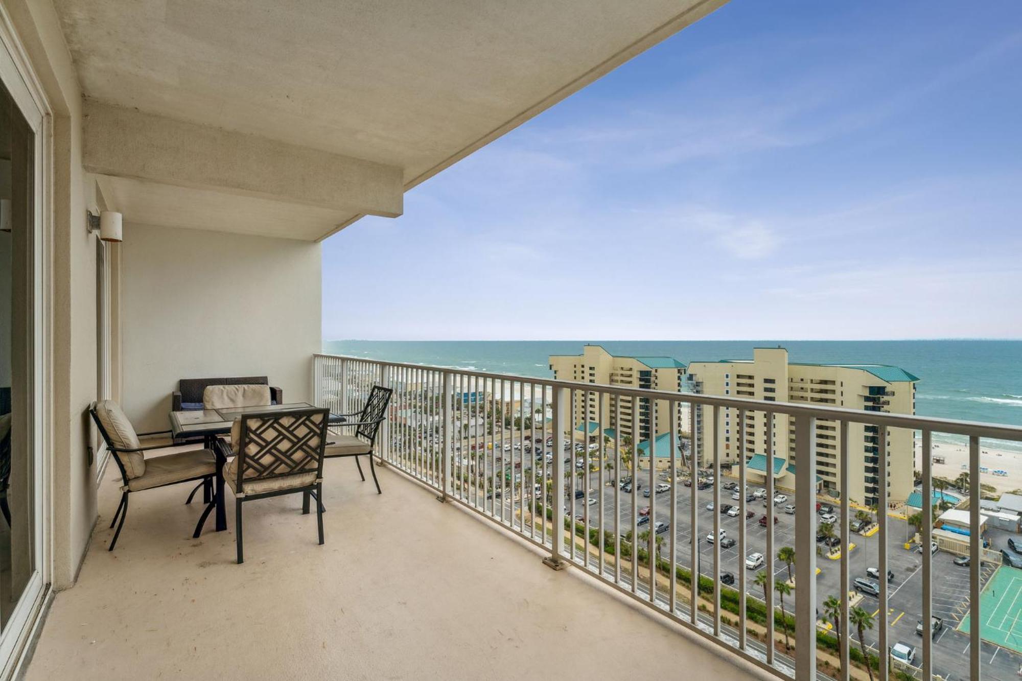 Holiday home Laketown Wharf #1427 By Nautical Panama City Beach