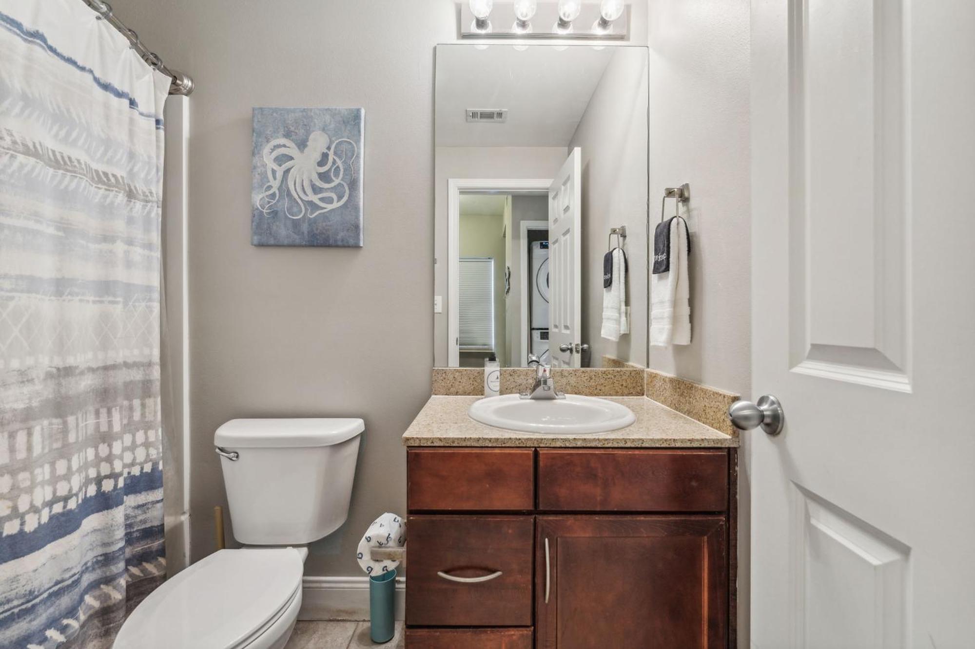 Laketown Wharf #1427 By Nautical Panama City Beach