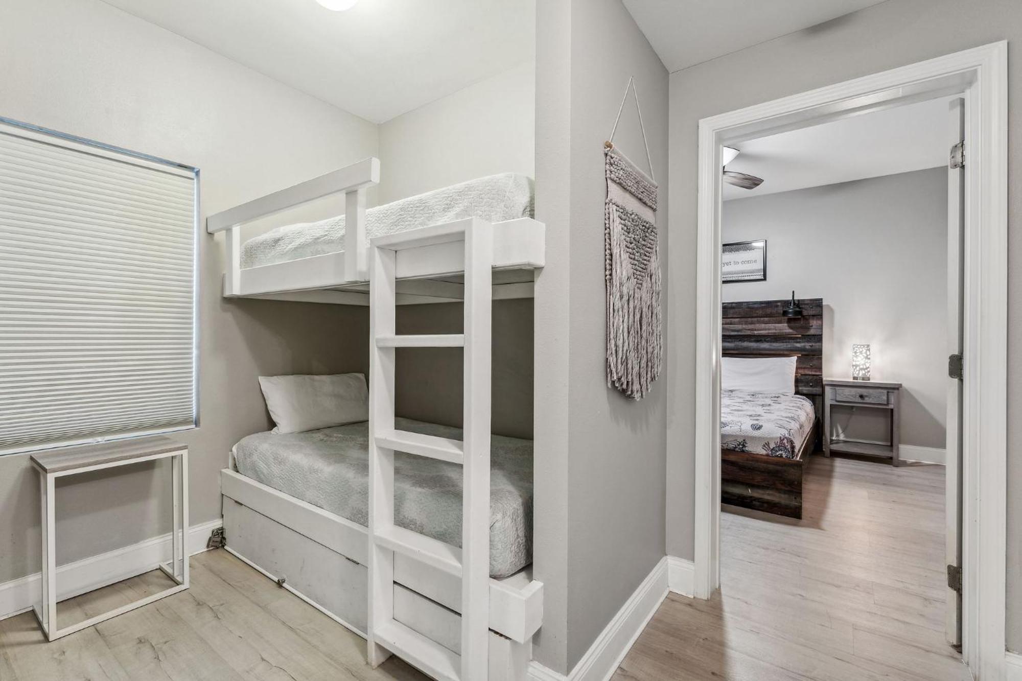 Holiday home Laketown Wharf #1427 By Nautical