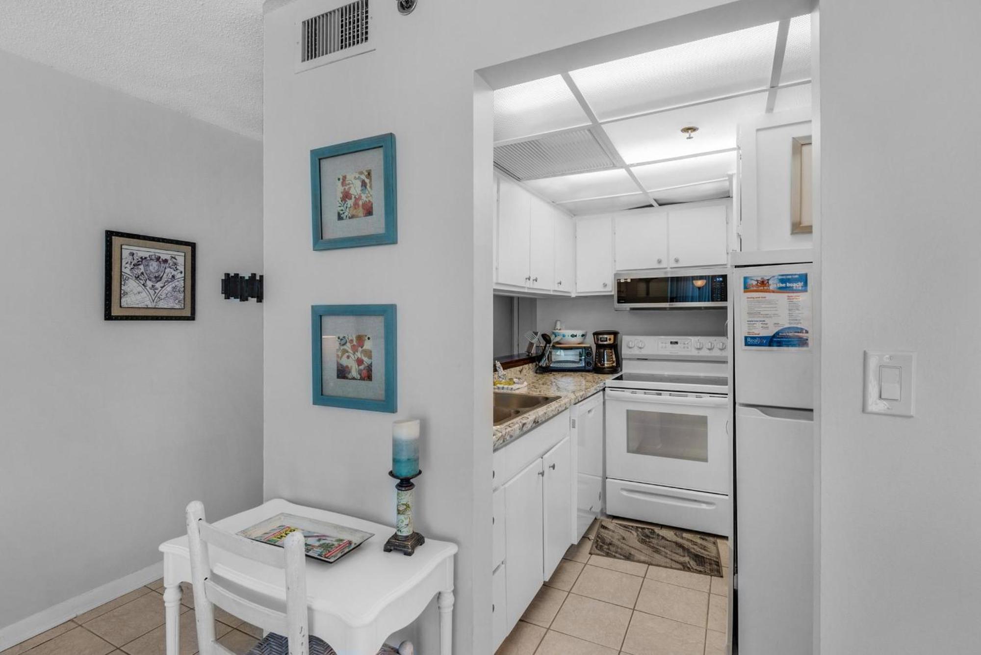 Sunbird 609e Panama City Beach
