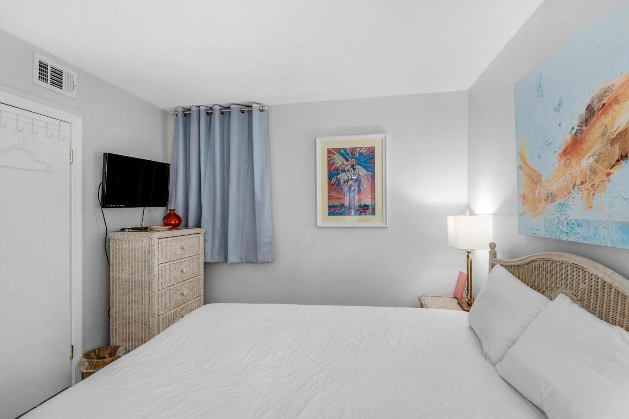 Holiday home Sunbird 609e Panama City Beach