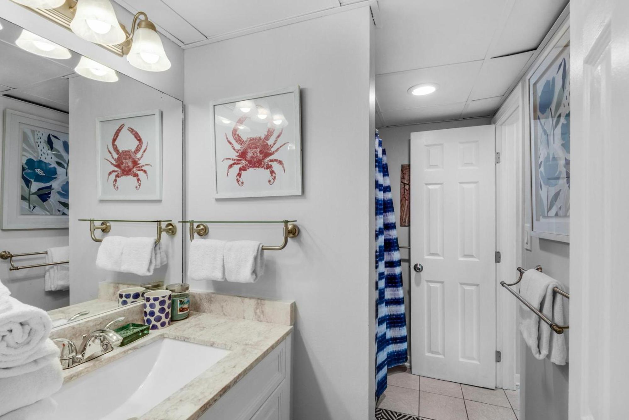 Sunbird 609e Panama City Beach