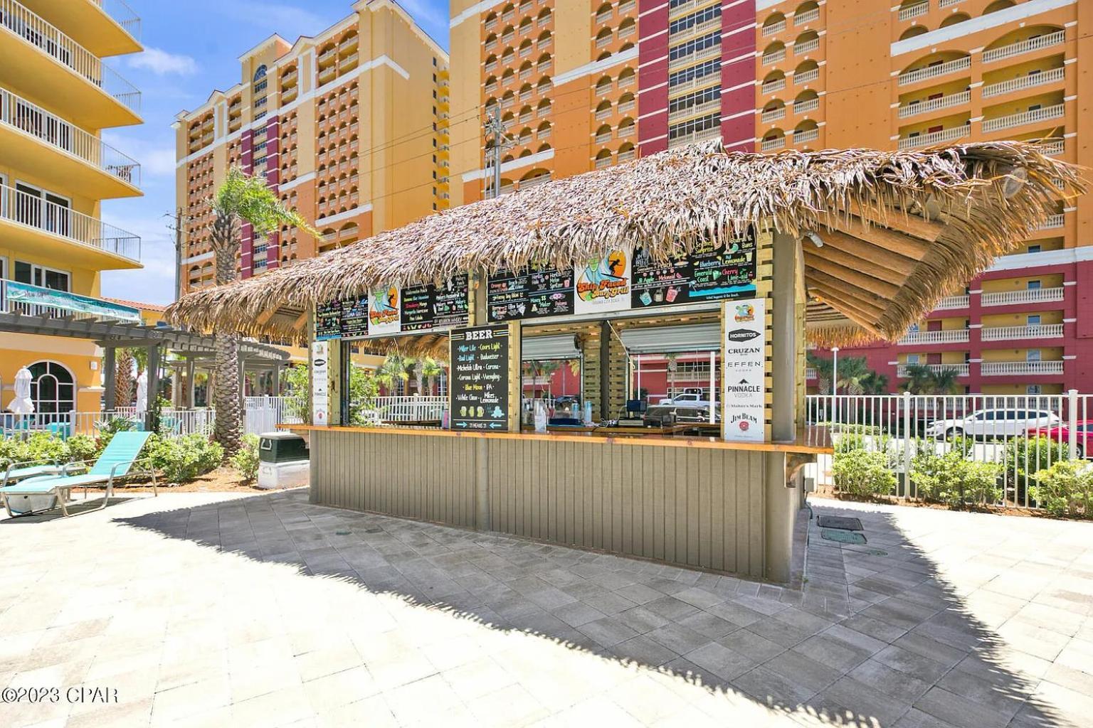 Calypso 3 Luxury Vacation Sleeps 8 Panama City Beach