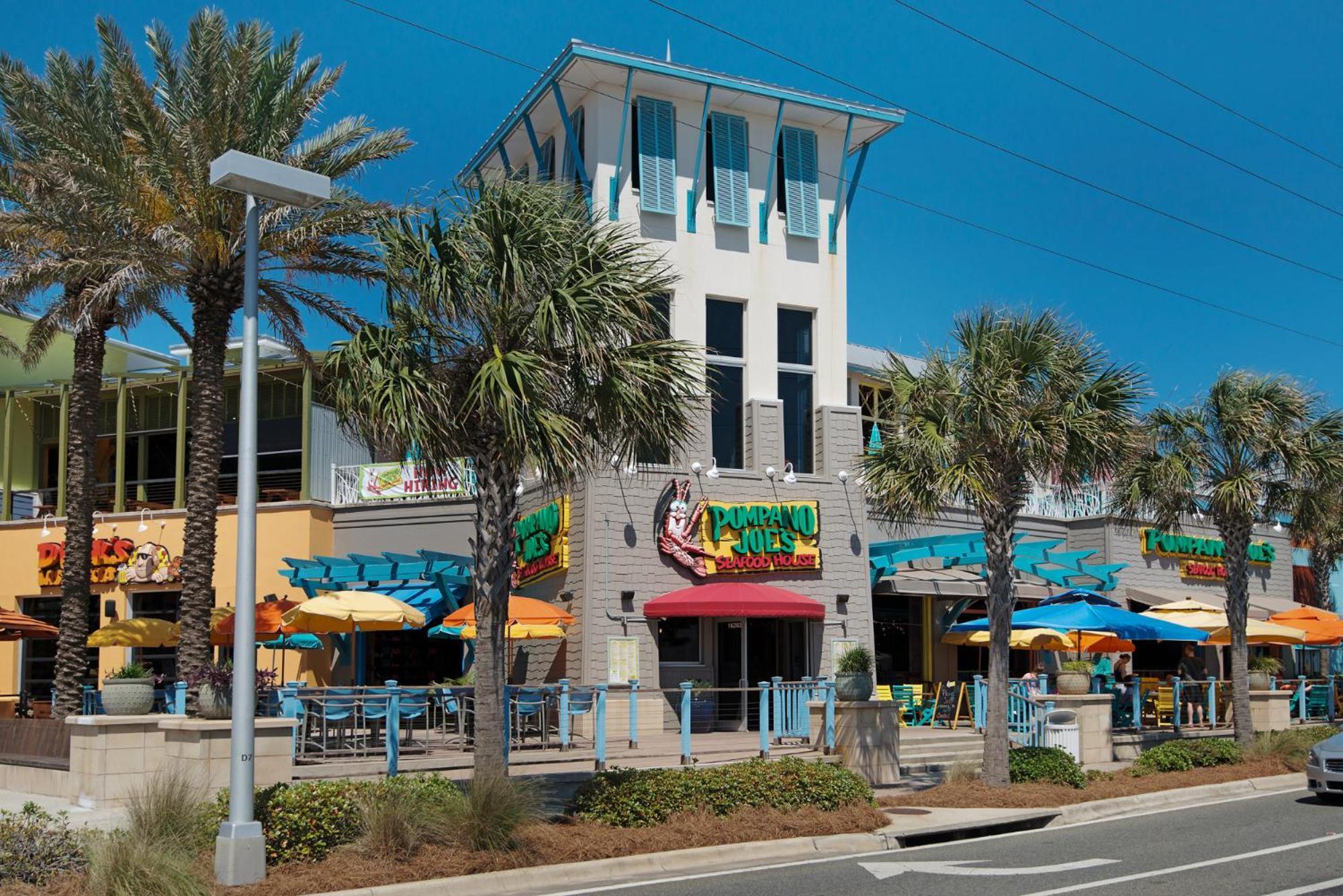 Calypso 3 Luxury Vacation Sleeps 8 Aparthotel 5*