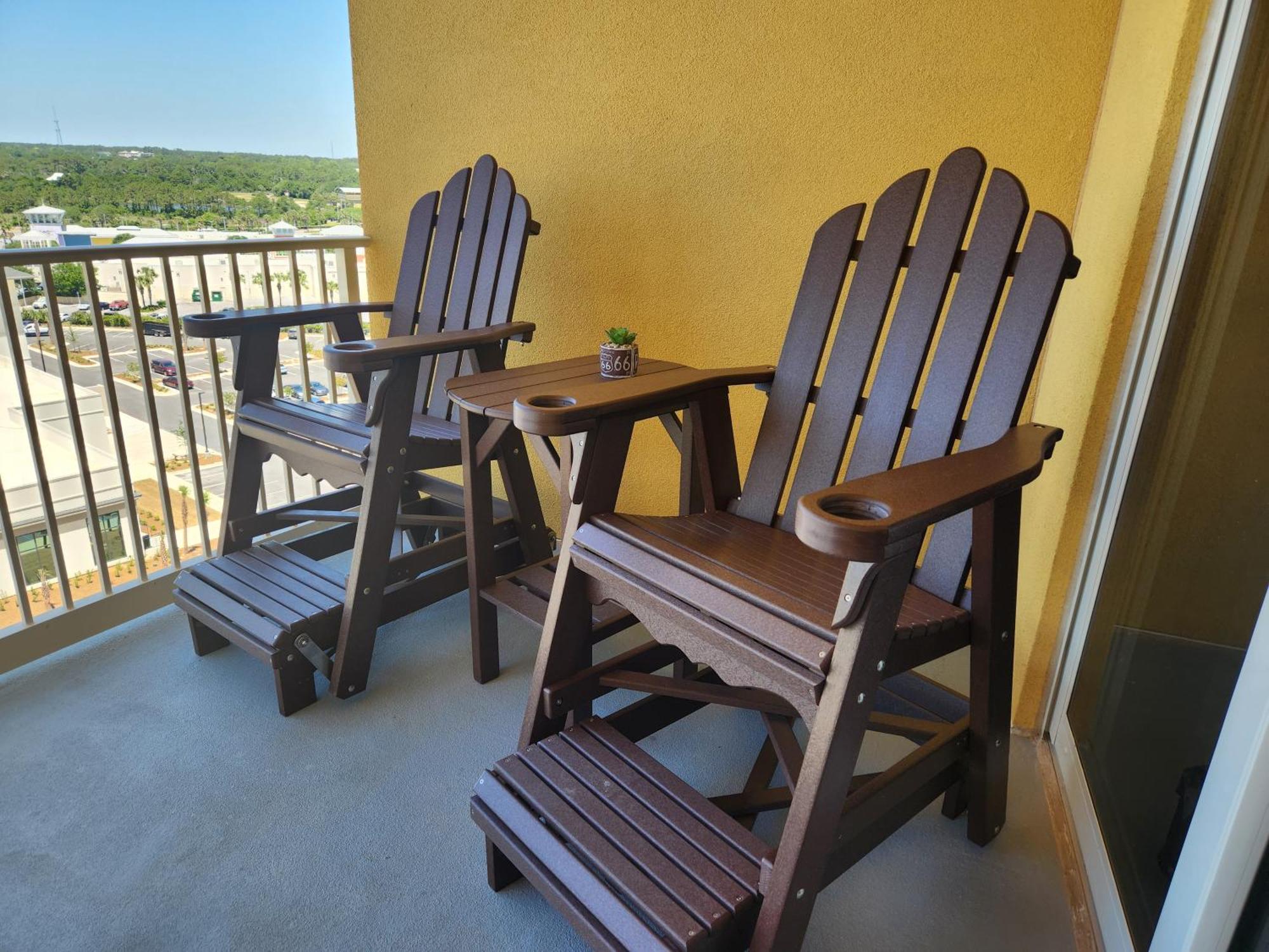 Calypso 3 Luxury Vacation Sleeps 8 5* Panama City Beach