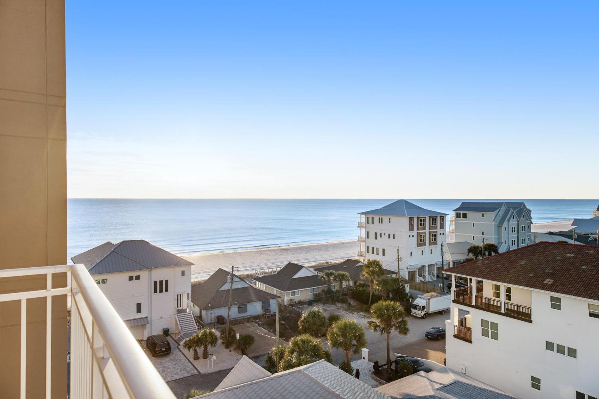 Sterling Beach Iii Panama City Beach