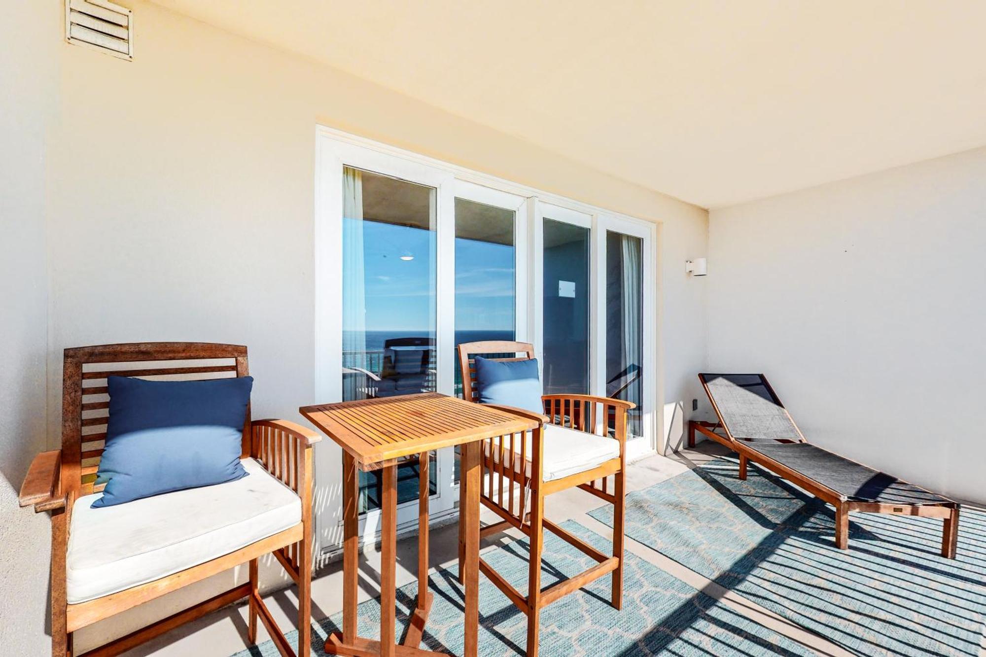 Laketown Wharf 1815 * Panama City Beach