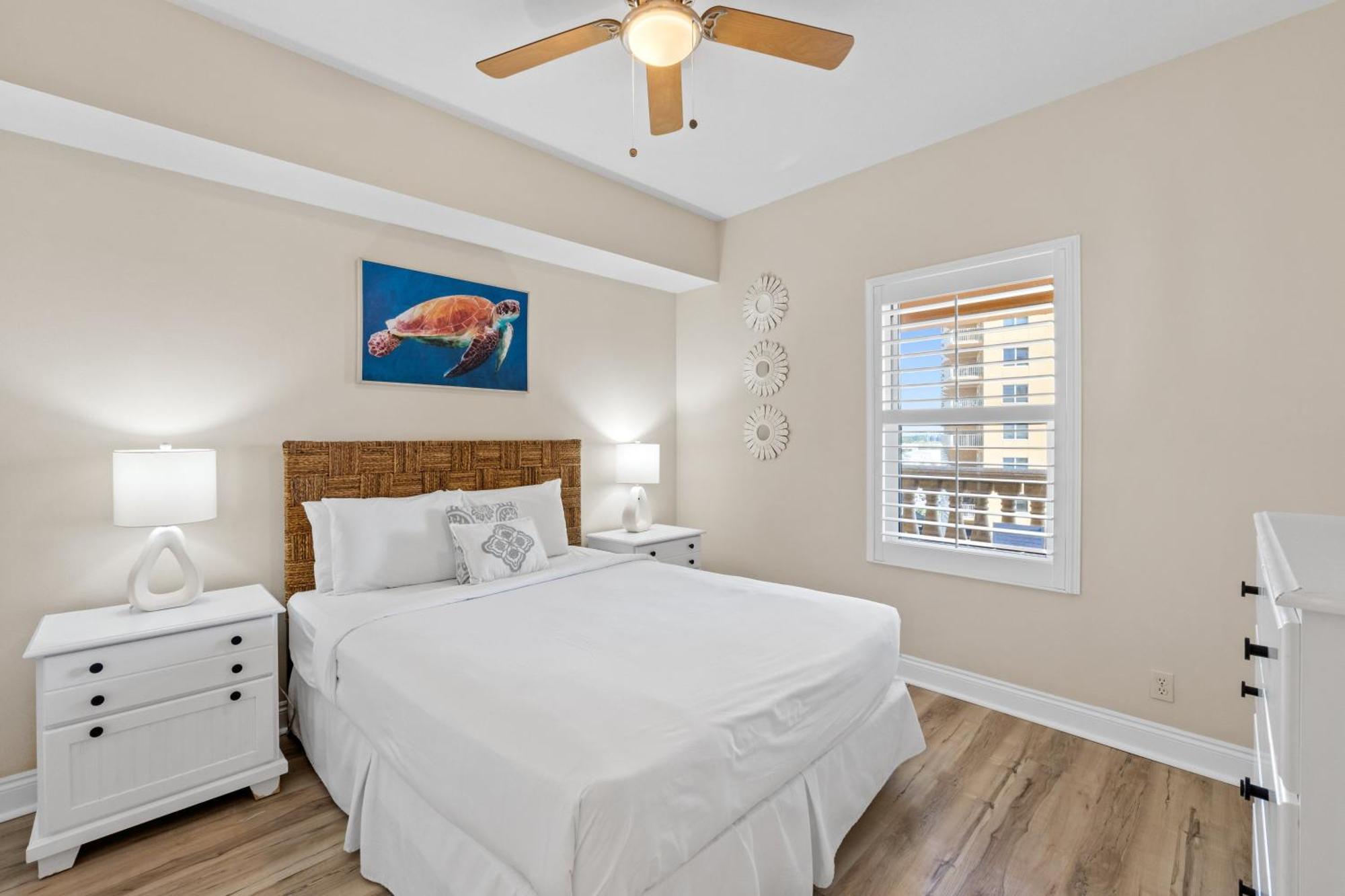 Holiday home Calypso And Towers #801-w By Book That Panama City Beach