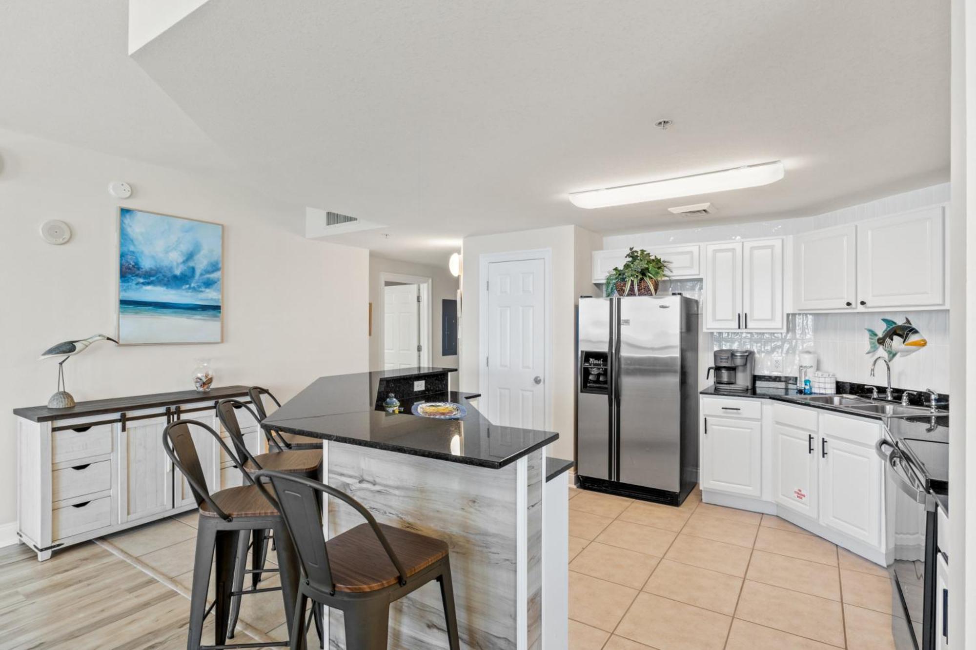 Calypso And Towers #801-w By Book That Holiday home Panama City Beach