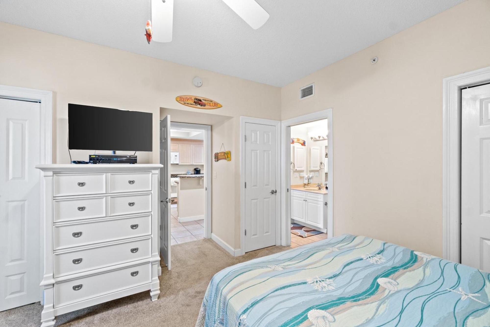 Holiday home Boardwalk #2102 By Book That *