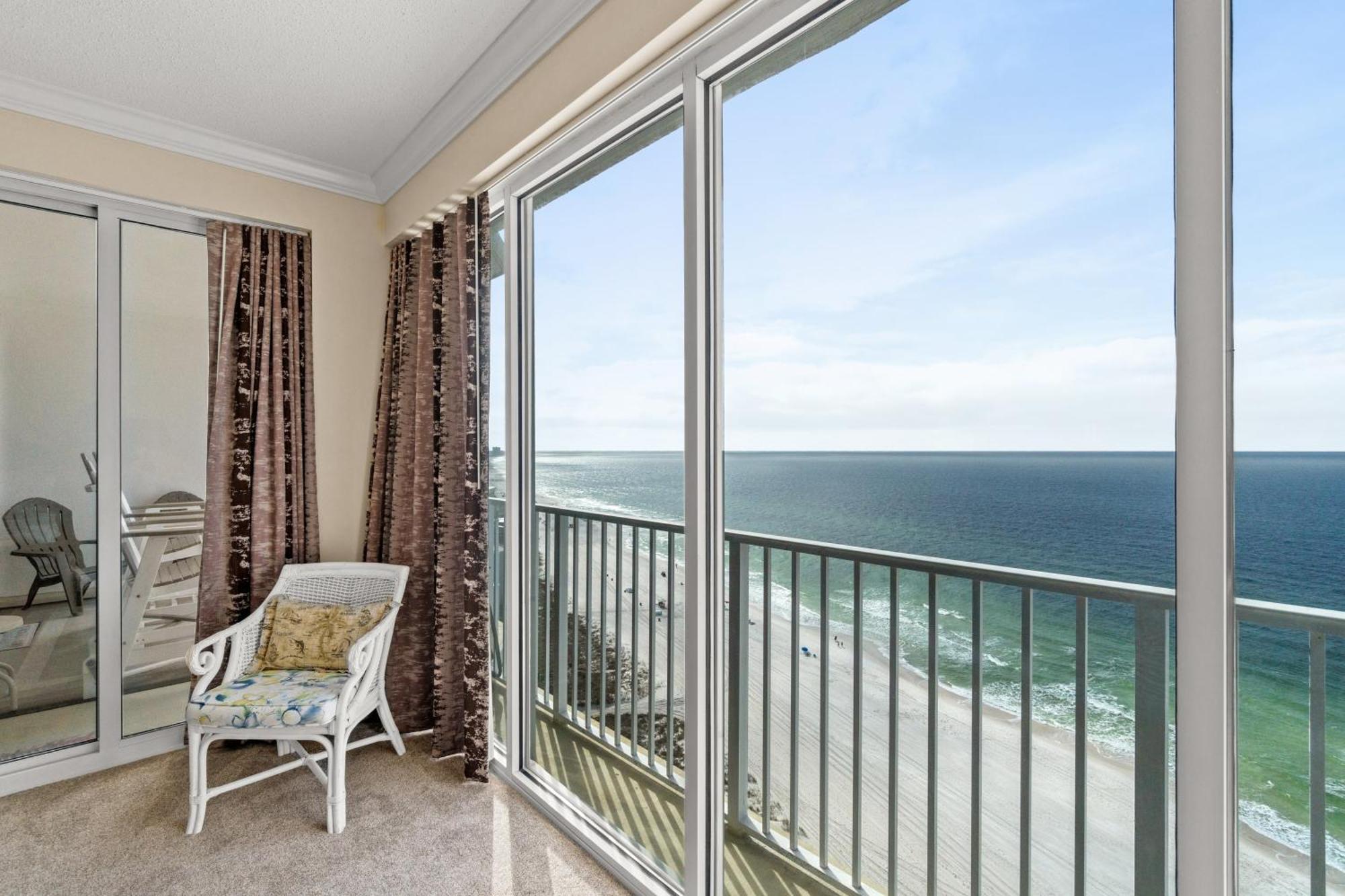 Holiday home Boardwalk #2102 By Book That