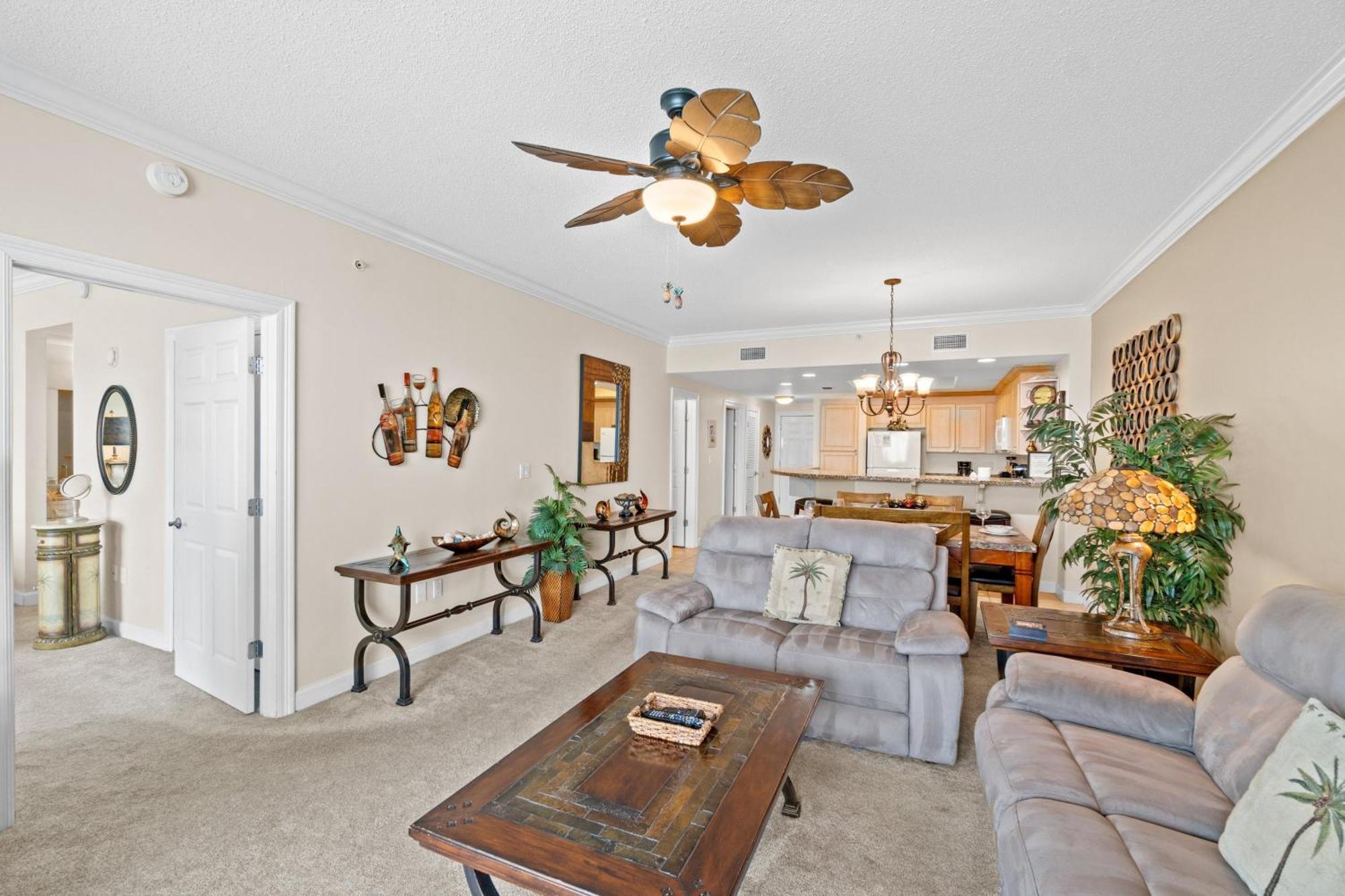 Boardwalk #2102 By Book That Panama City Beach