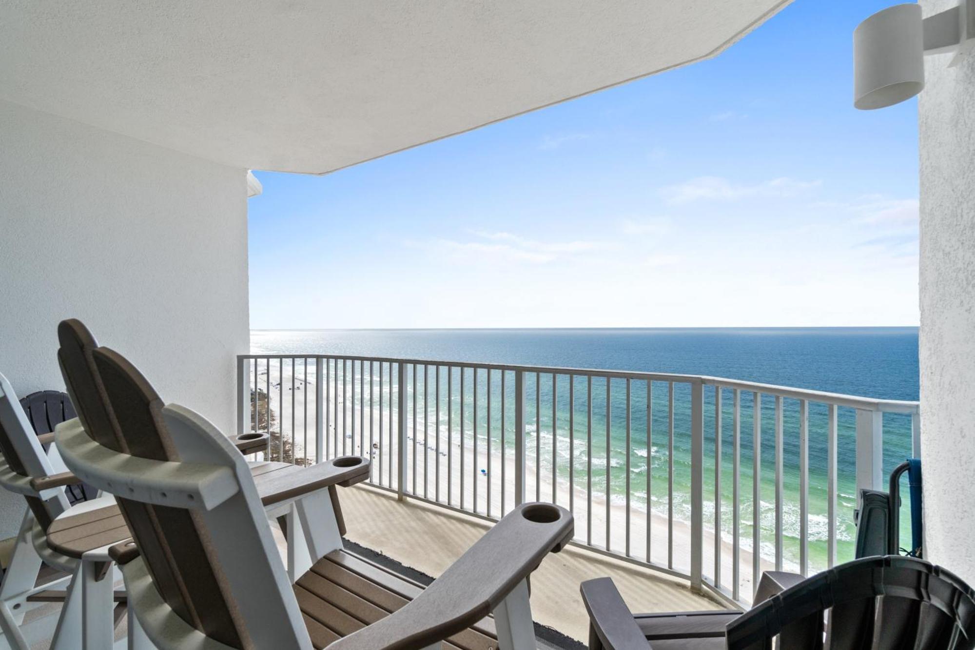 Holiday home Boardwalk #2102 By Book That Panama City Beach