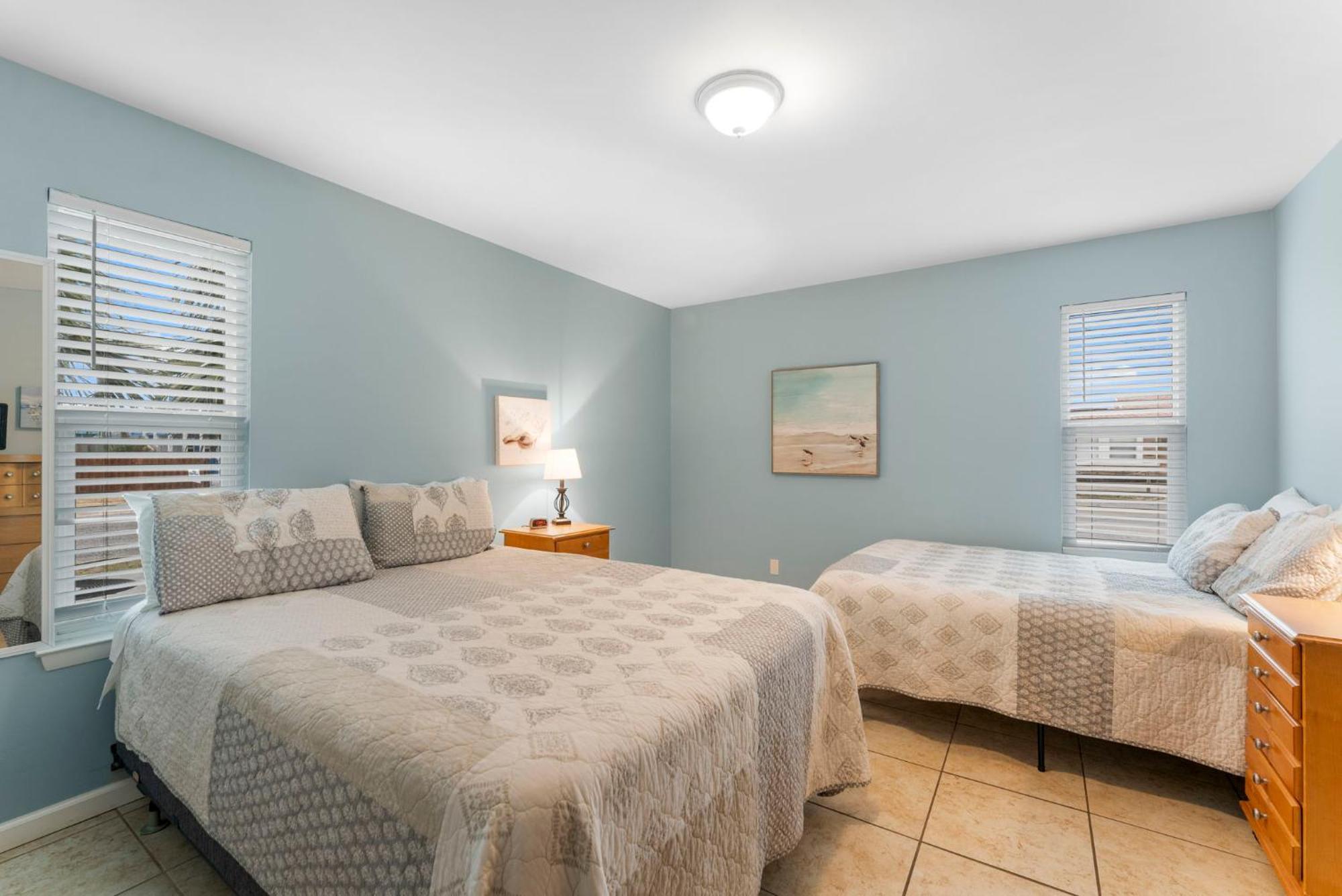 Hideaway Holiday home Panama City Beach