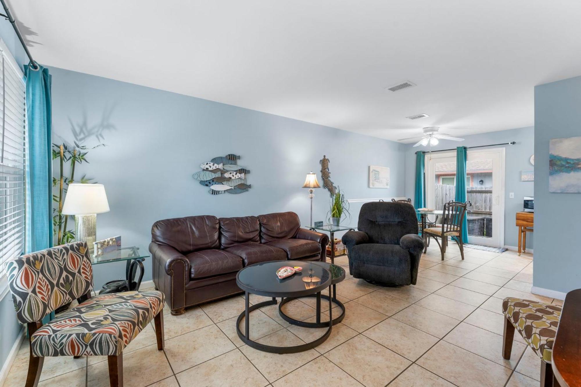Holiday home Hideaway Panama City Beach