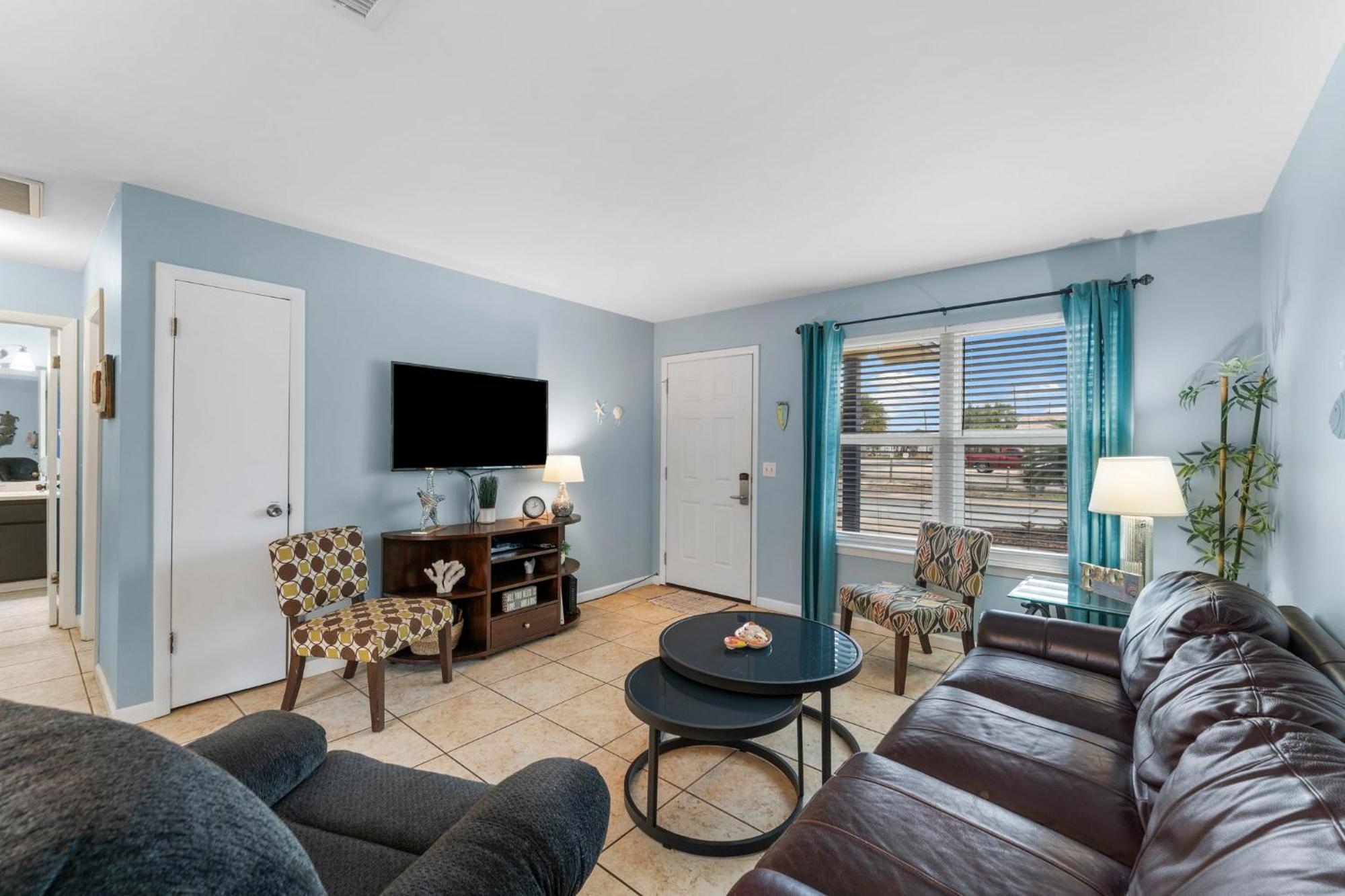 Holiday home Hideaway Panama City Beach