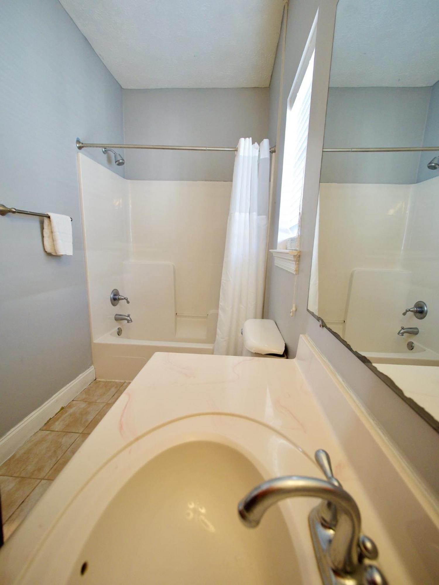 Holiday home 6 Br-seaside Cotton-heated Pool-game With Pool Table *