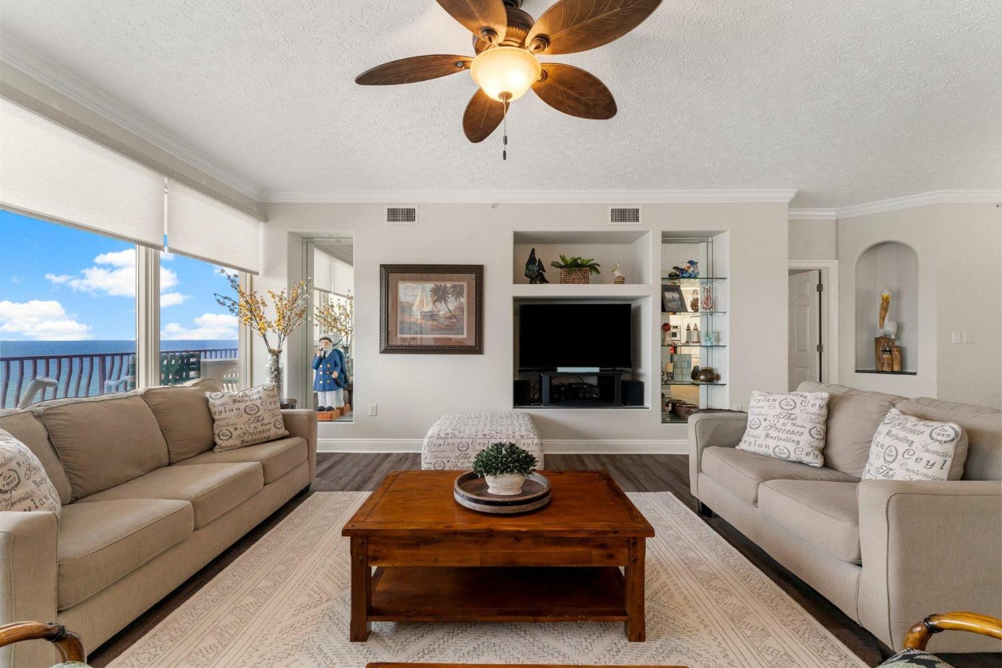 Holiday home Hidden Dunes 1204 Panama City Beach