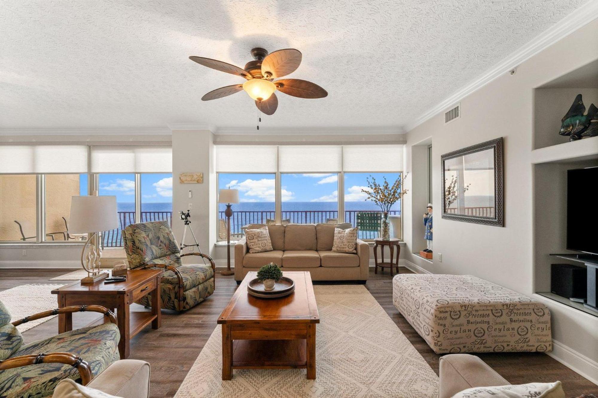 Holiday home Hidden Dunes 1204
