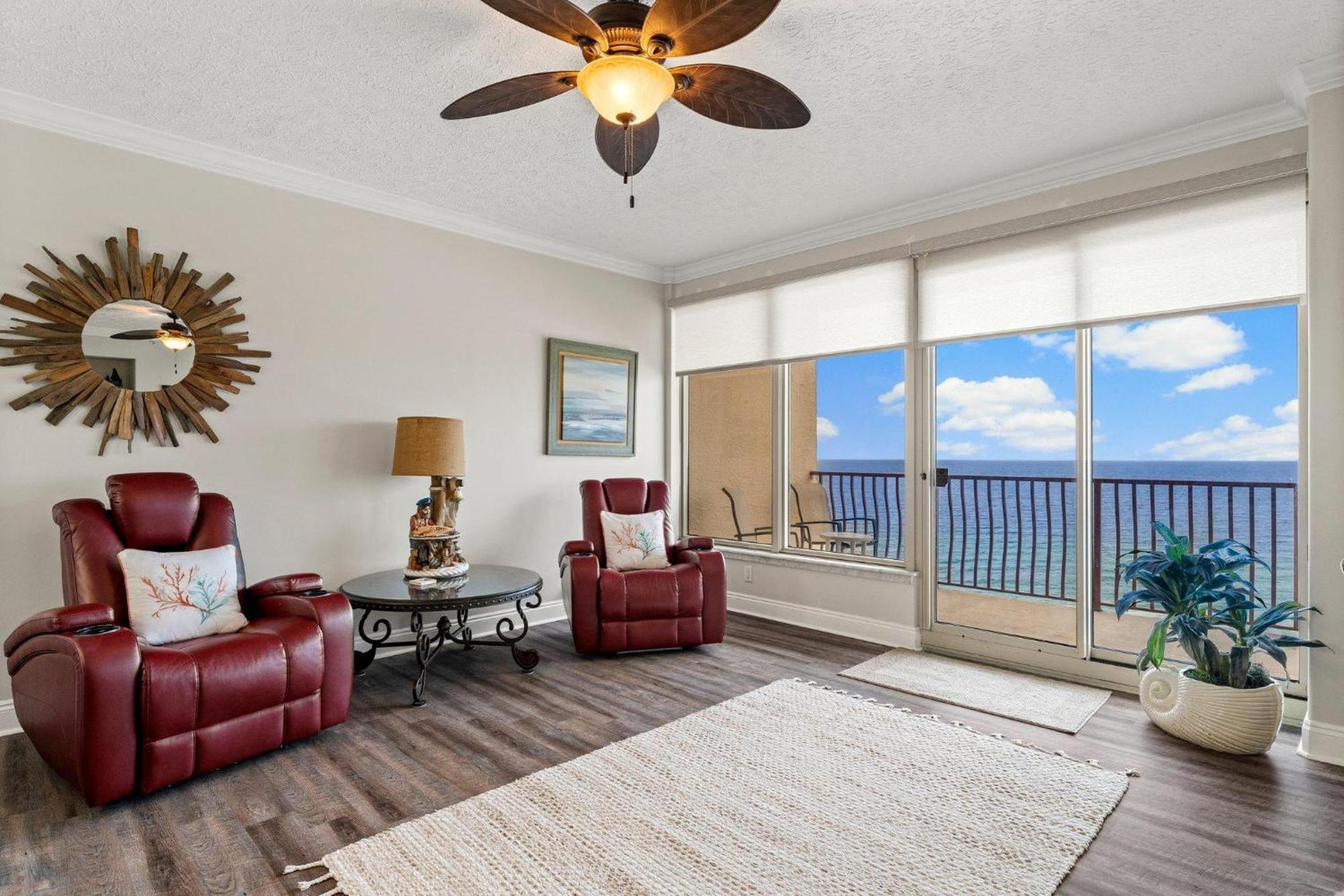 Hidden Dunes 1204 Holiday home Panama City Beach