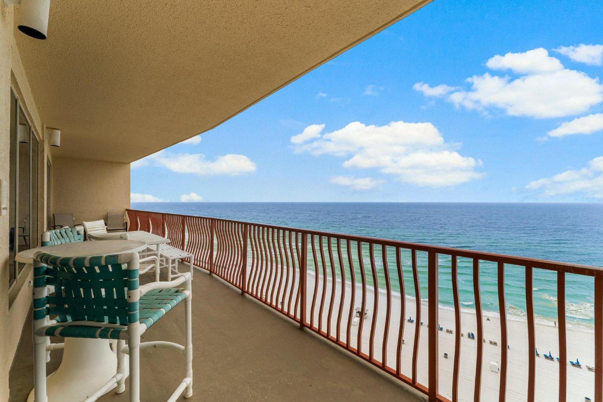 Hidden Dunes 1204 Panama City Beach