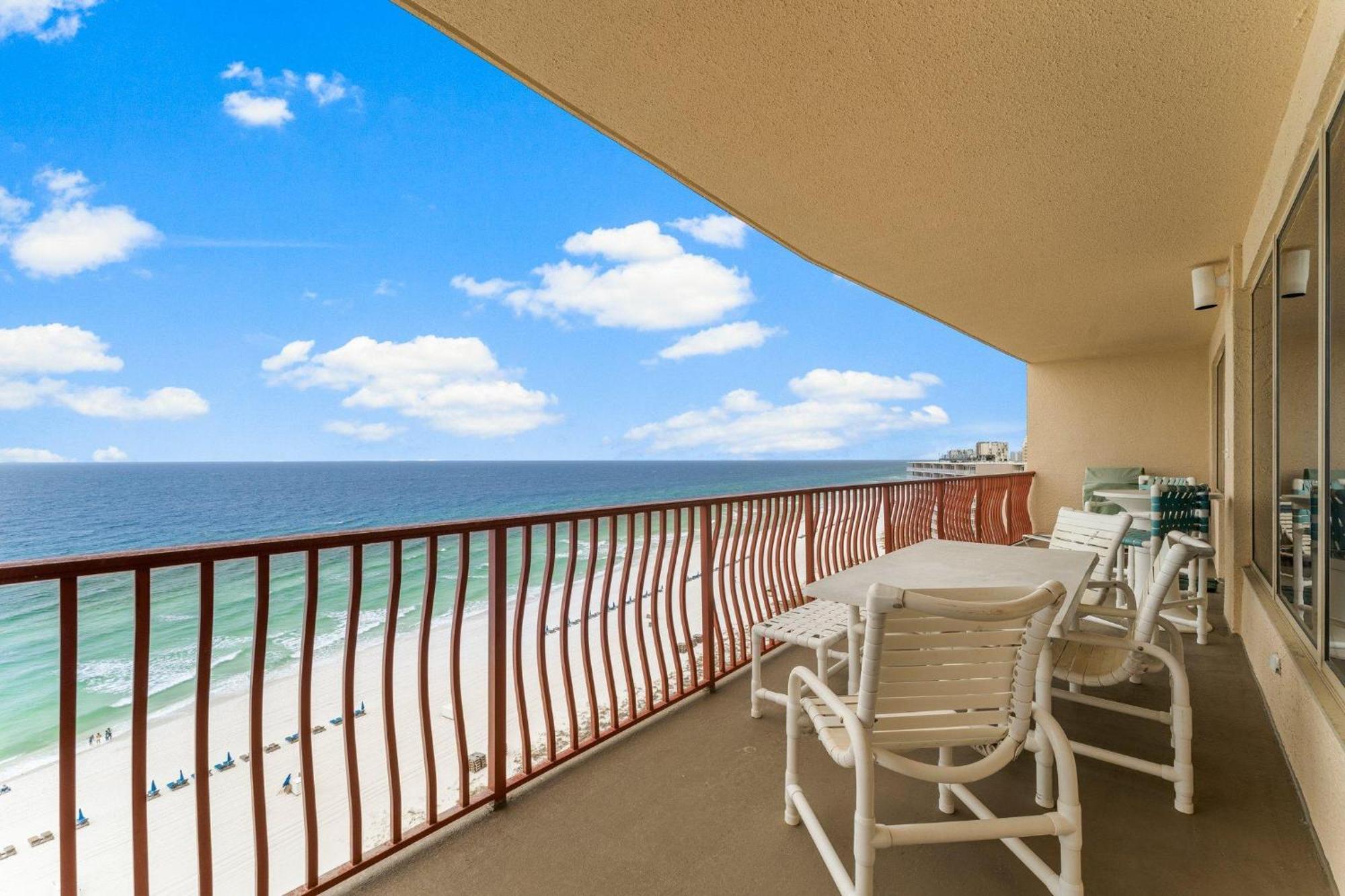 Hidden Dunes 1204 Panama City Beach