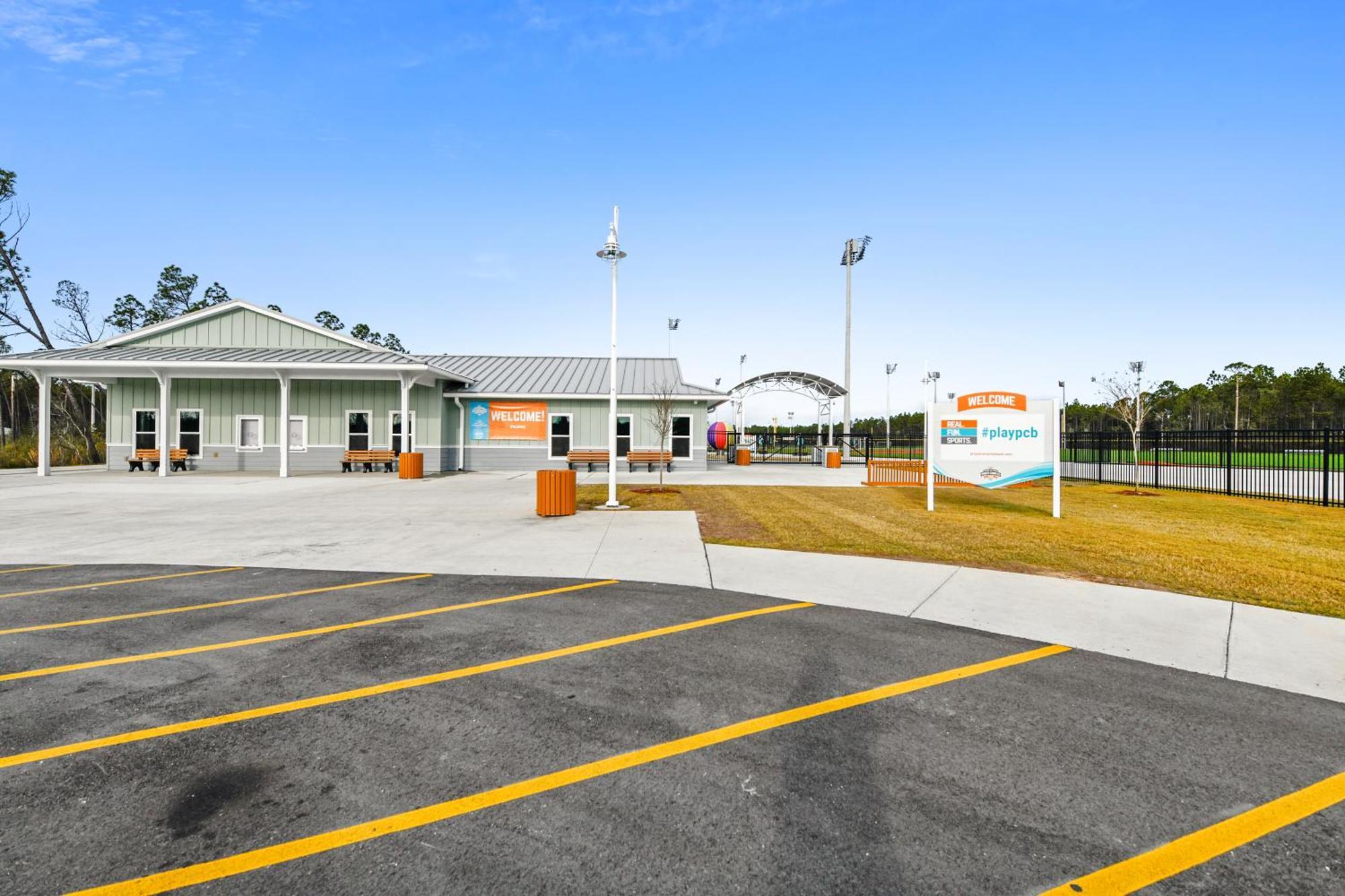Holiday home Commodore #707 By Book That Panama City Beach