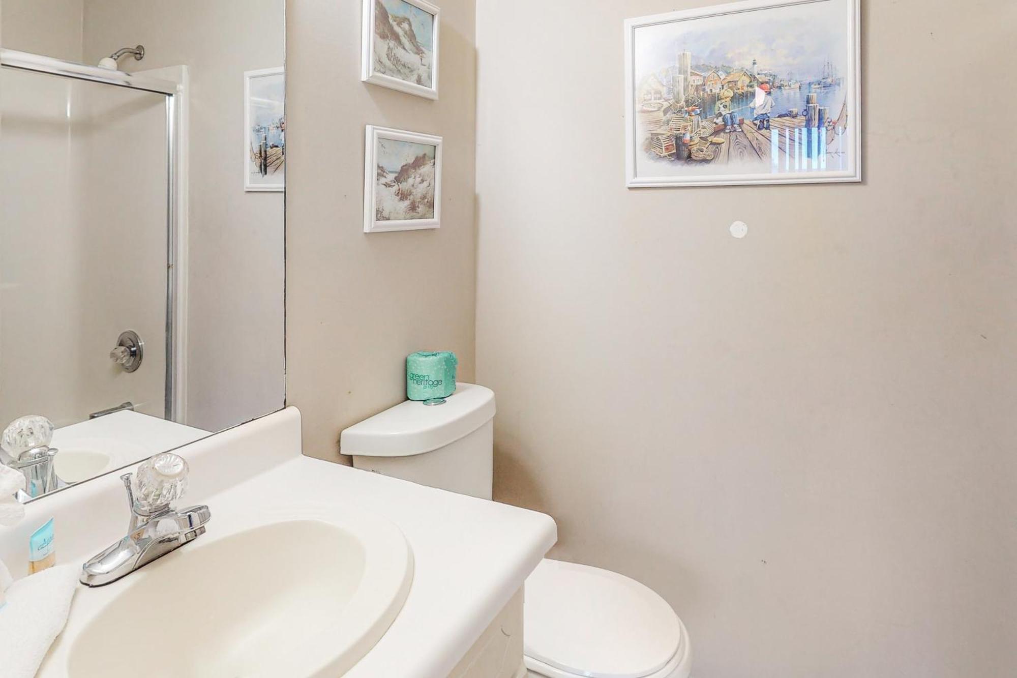 130 Linda Marie Holiday home *