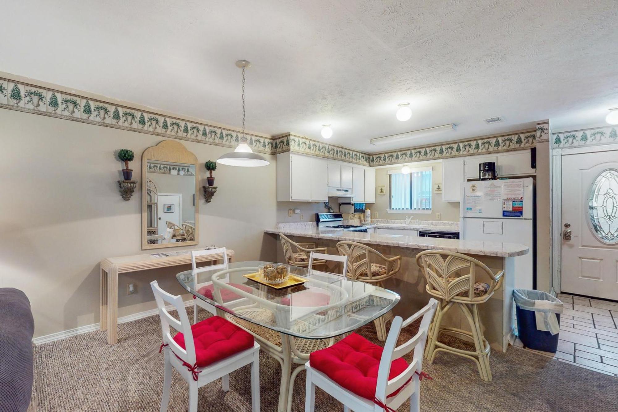 Holiday home 130 Linda Marie Panama City Beach