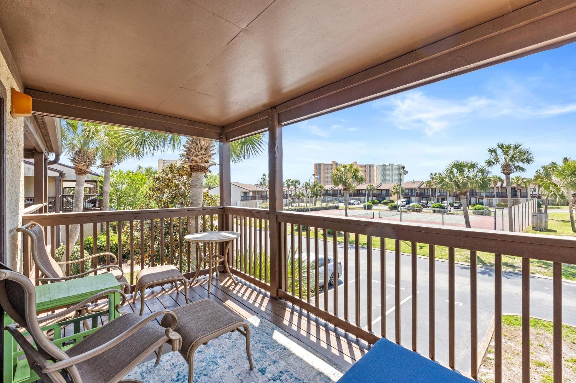 Portside By Panhandle Getaways Apartment
