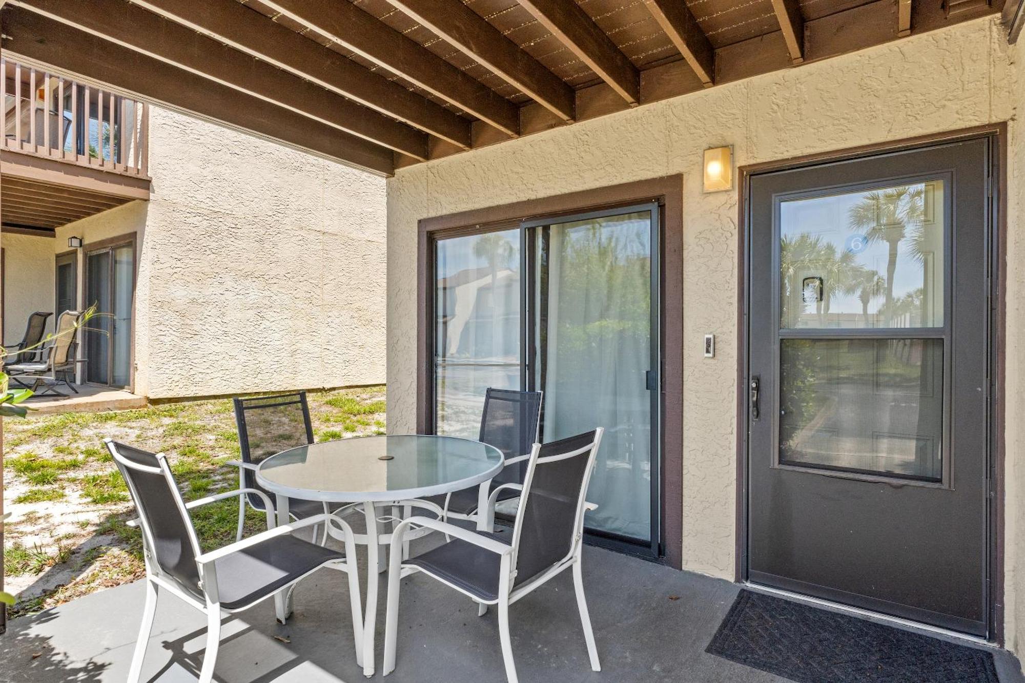 Portside By Panhandle Getaways *